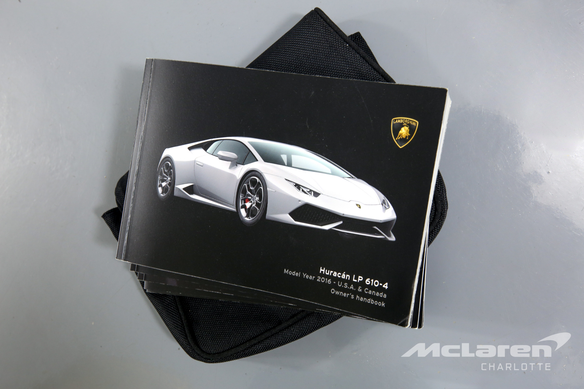 Used 2016 Lamborghini Huracan LP 610-4 | Charlotte, NC