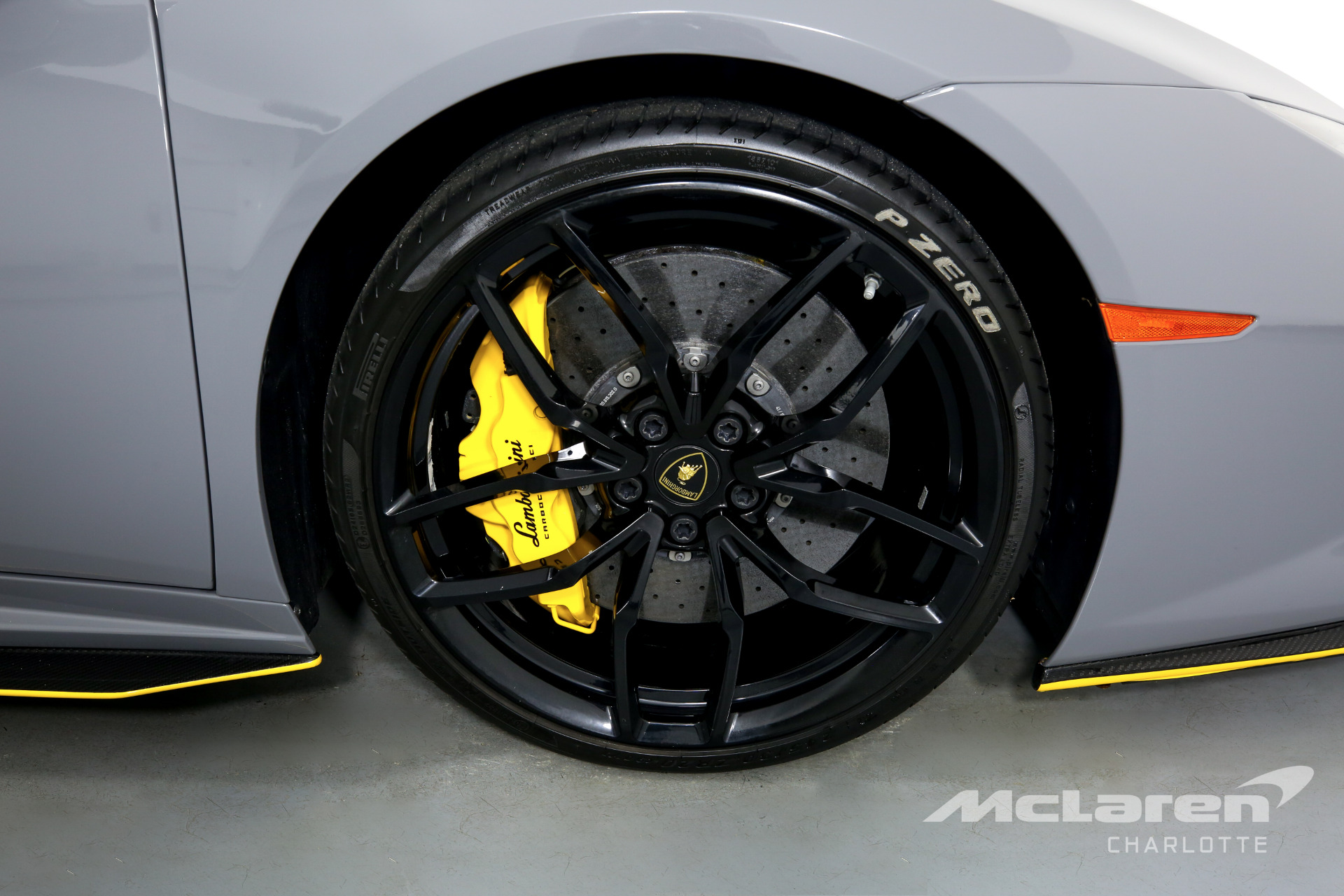 Used 2016 Lamborghini Huracan LP 610-4 | Charlotte, NC
