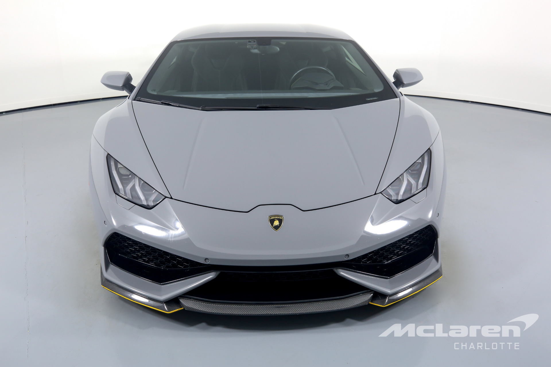 Used 2016 Lamborghini Huracan LP 610-4 | Charlotte, NC