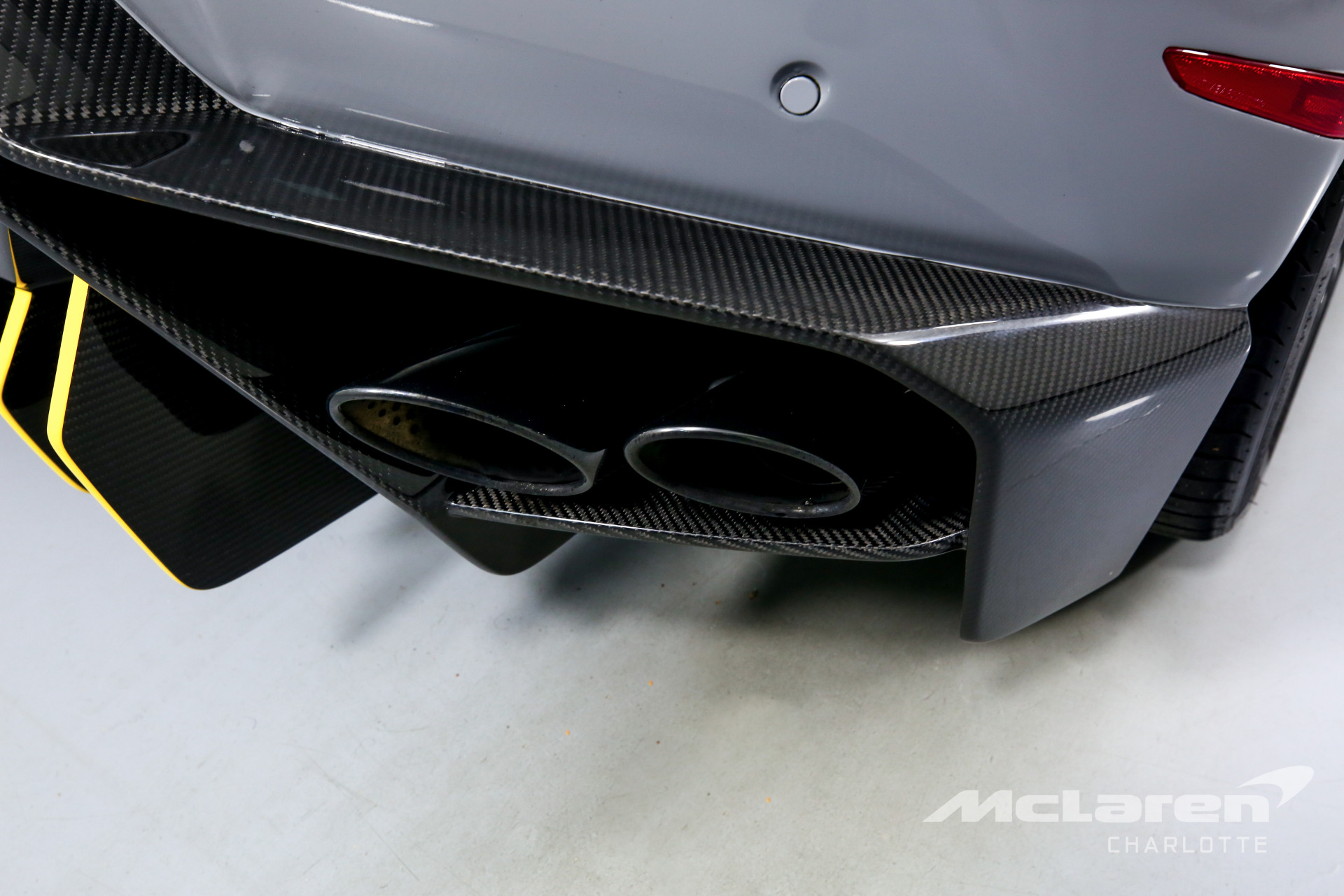 Used 2016 Lamborghini Huracan LP 610-4 | Charlotte, NC