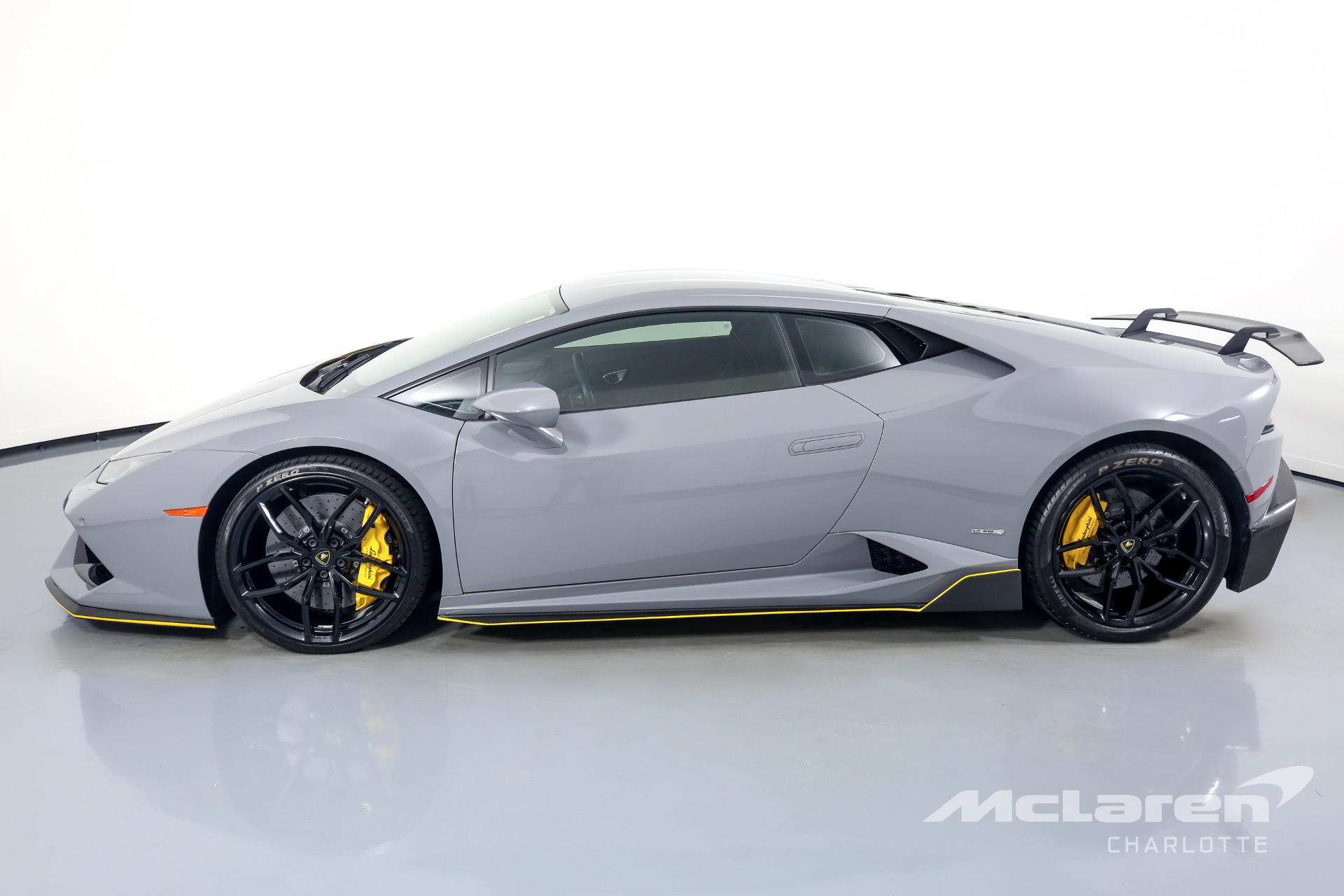 Used 2016 Lamborghini Huracan LP 610-4 | Charlotte, NC
