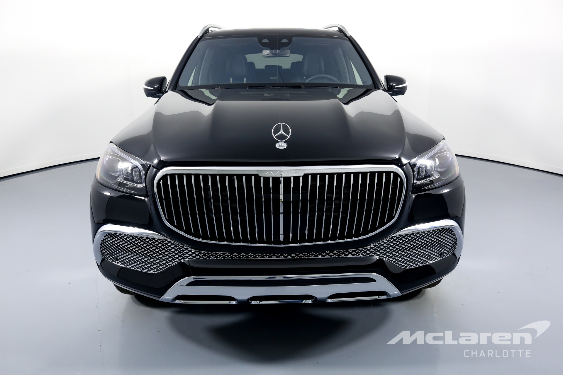 Used 2021 Mercedes-Benz GLS Mercedes-Maybach GLS 600 4MATIC | Charlotte, NC