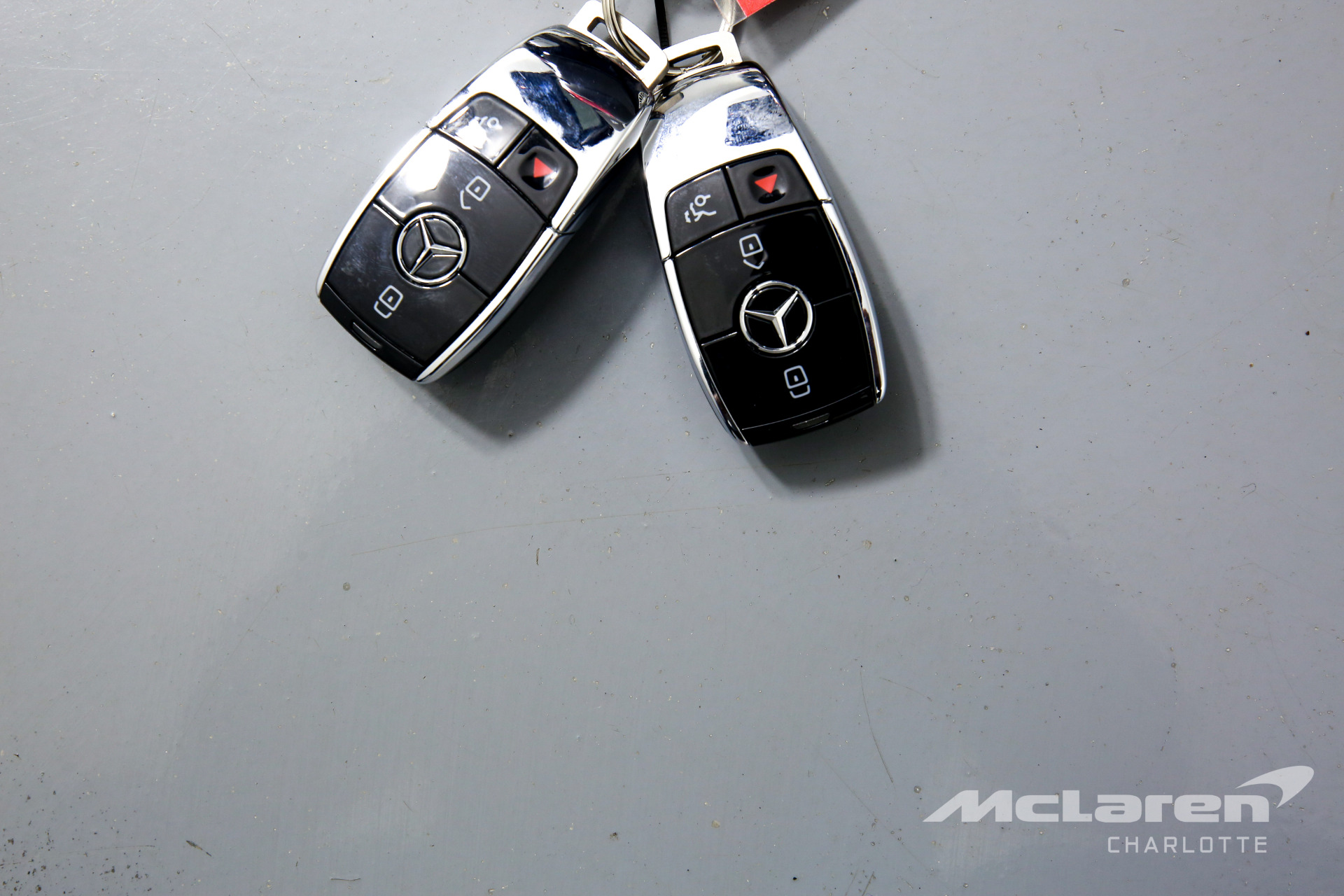 Used 2021 Mercedes-Benz GLS Mercedes-Maybach GLS 600 4MATIC | Charlotte, NC