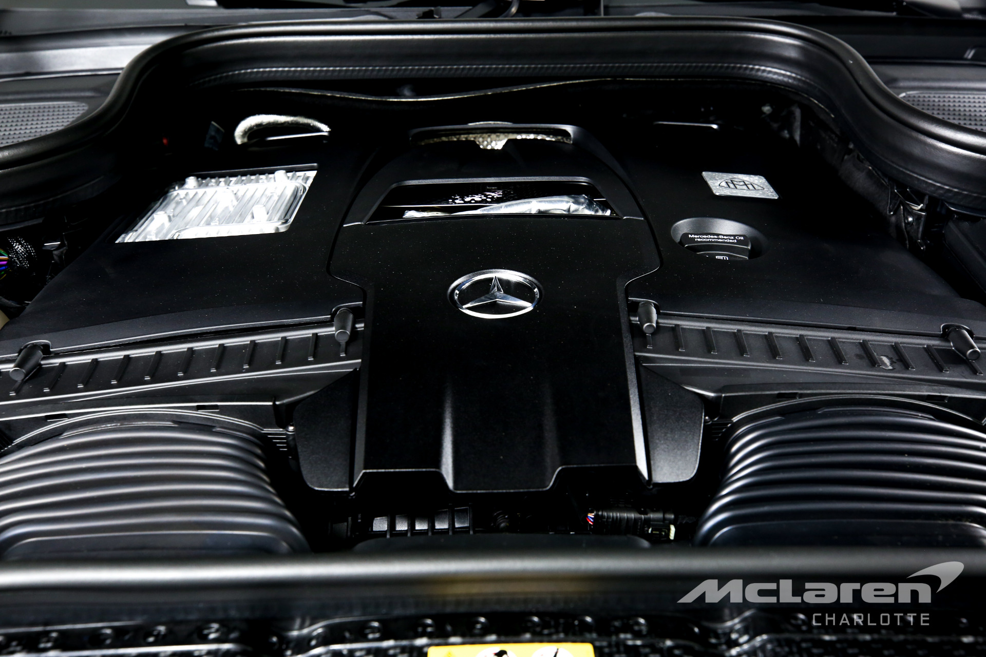 Used 2021 Mercedes-Benz GLS Mercedes-Maybach GLS 600 4MATIC | Charlotte, NC