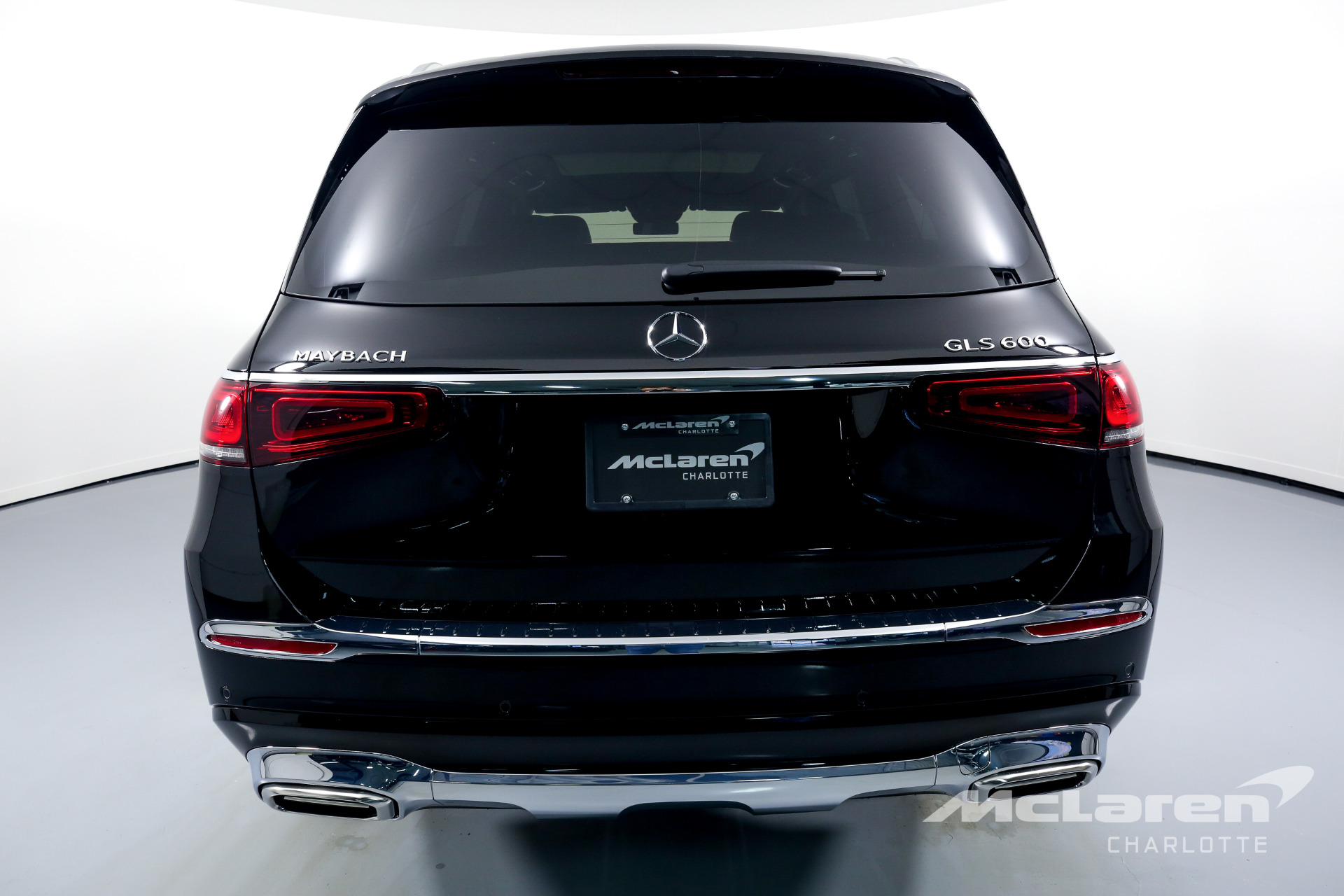 Used 2021 Mercedes-Benz GLS Mercedes-Maybach GLS 600 4MATIC | Charlotte, NC
