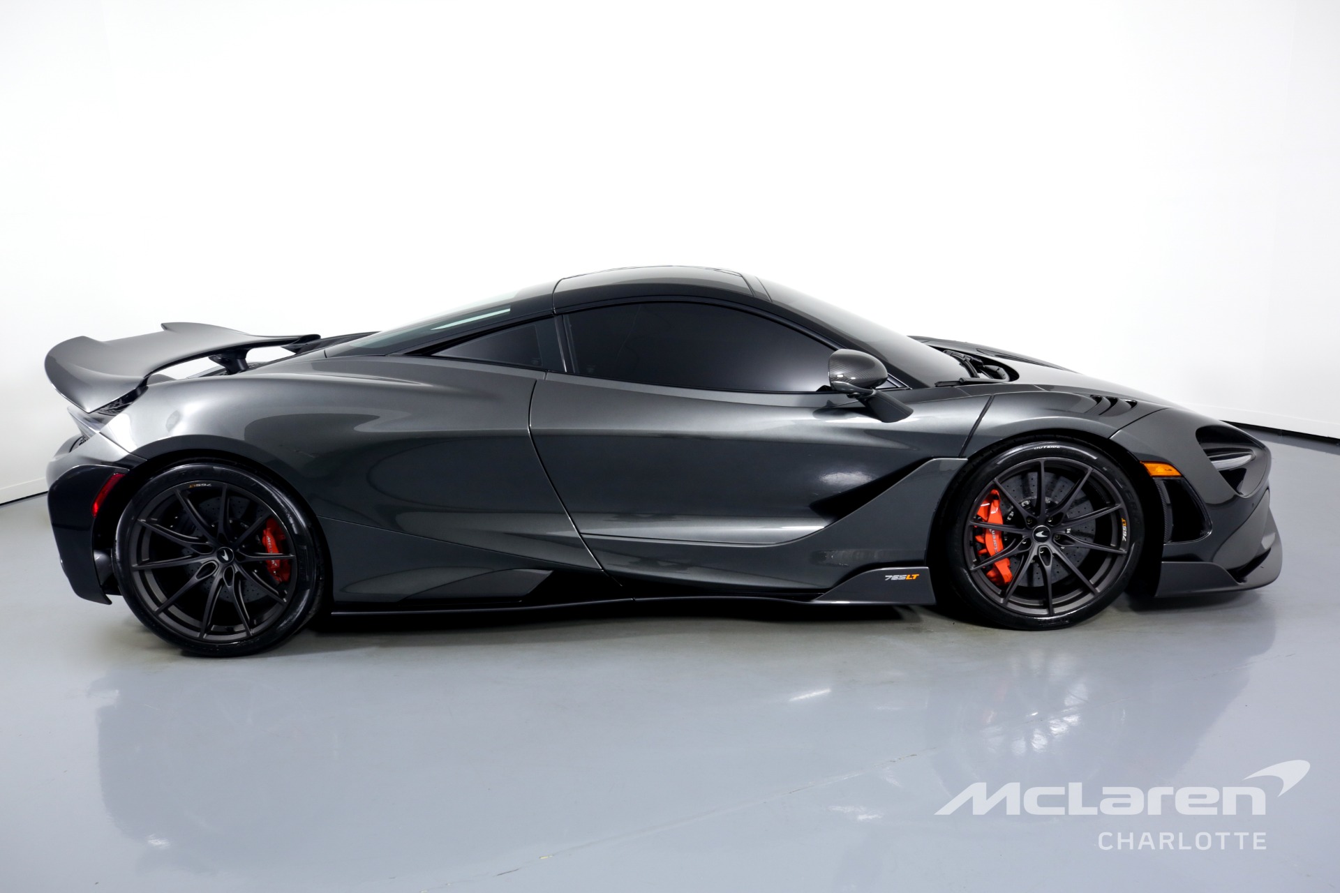 Used 2021 MCLAREN 765LT | Charlotte, NC