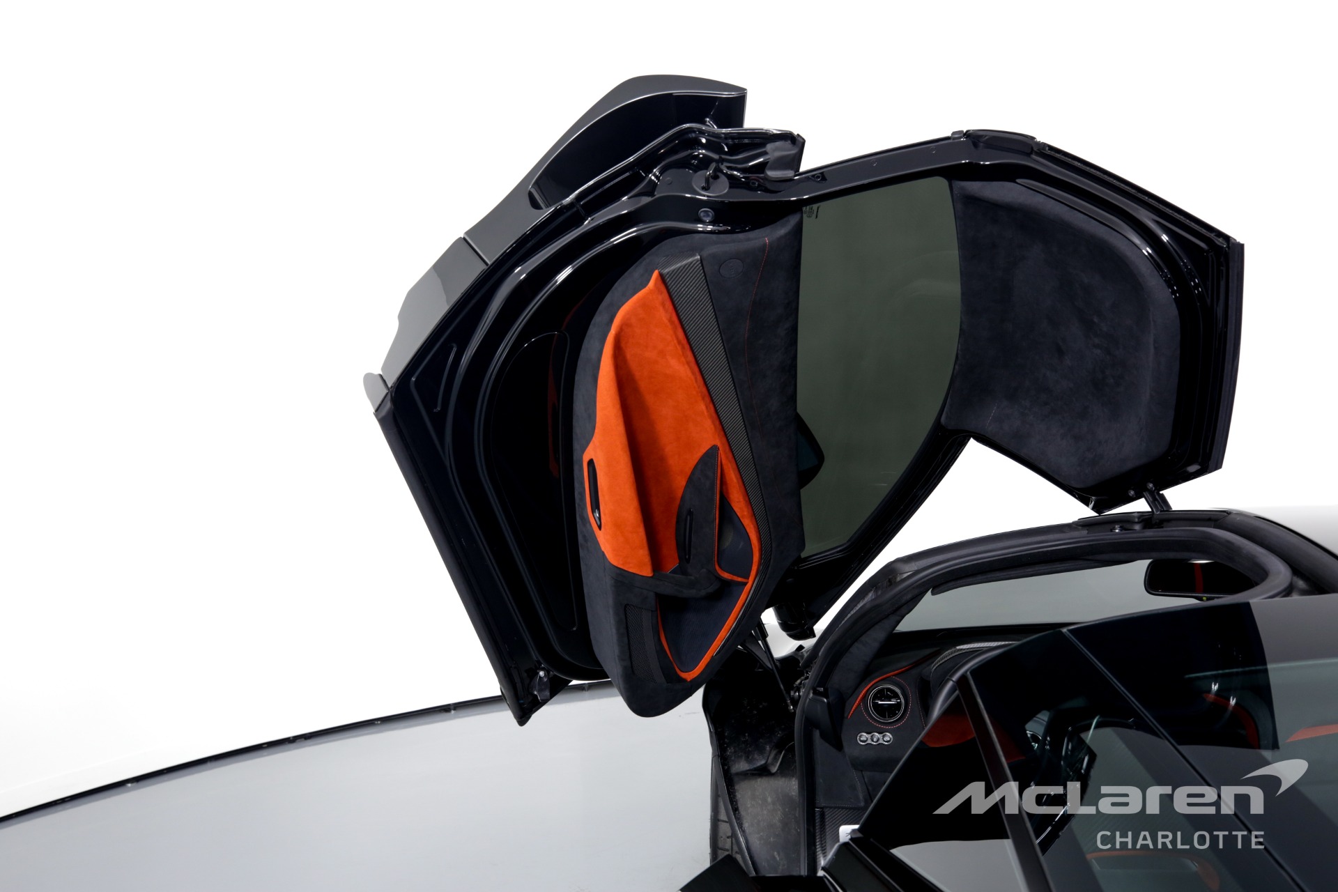 Used 2021 MCLAREN 765LT | Charlotte, NC
