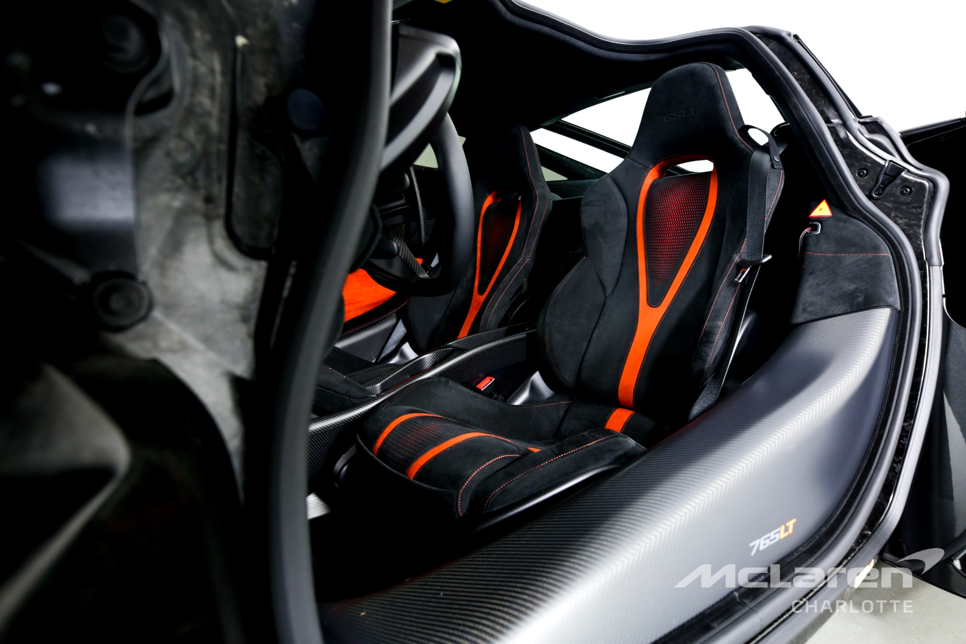 Used 2021 MCLAREN 765LT | Charlotte, NC