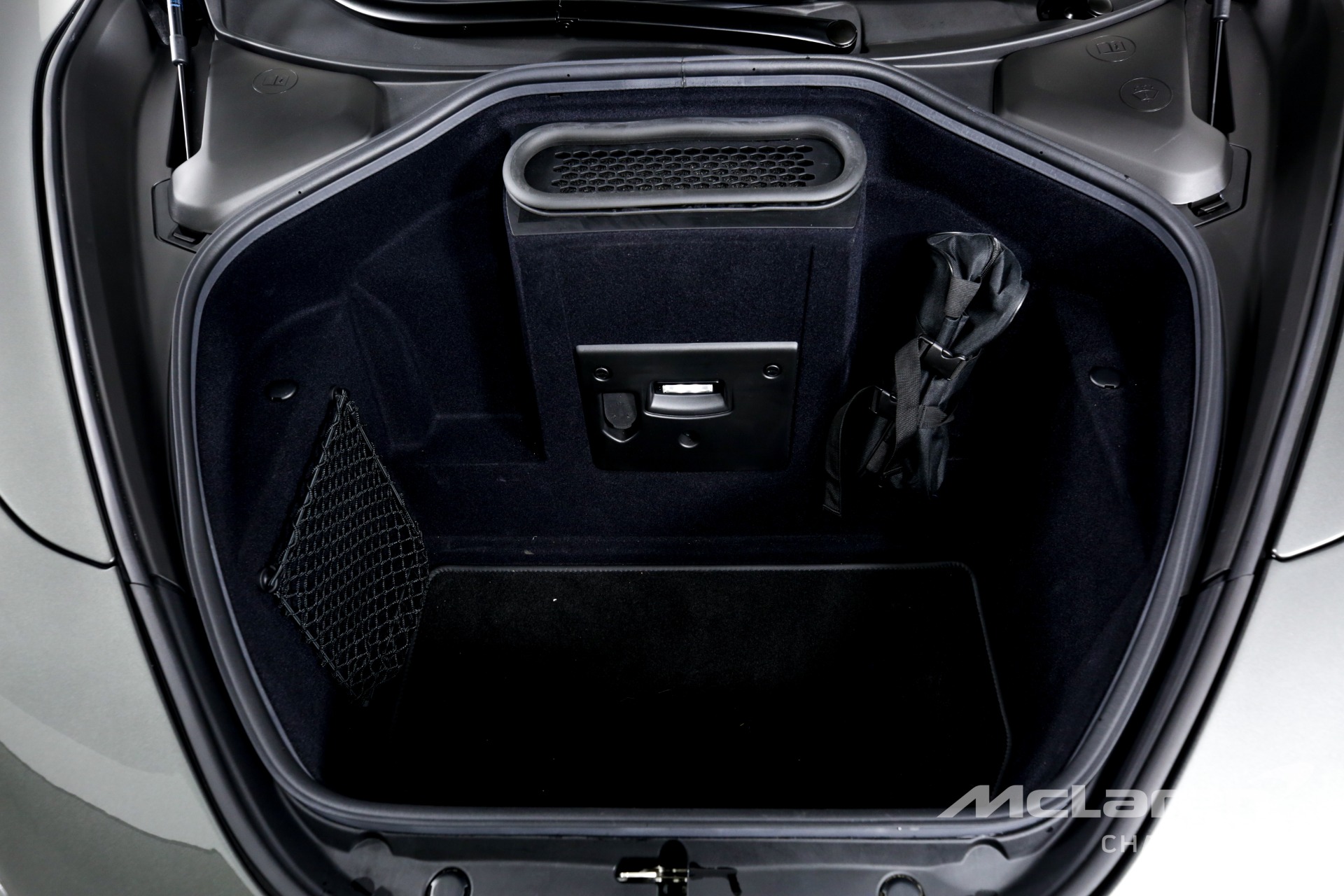 Used 2021 MCLAREN 765LT | Charlotte, NC