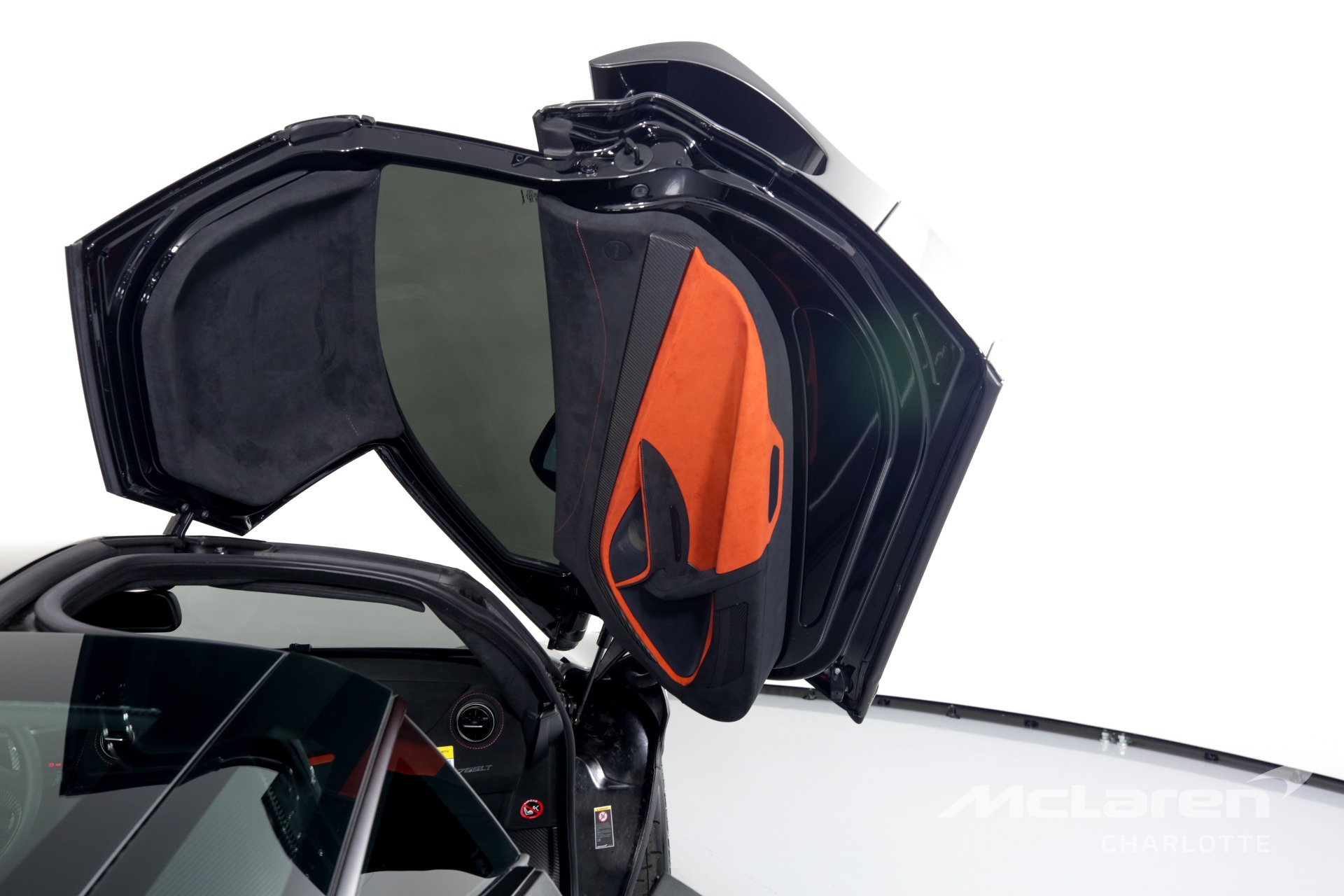 Used 2021 MCLAREN 765LT | Charlotte, NC