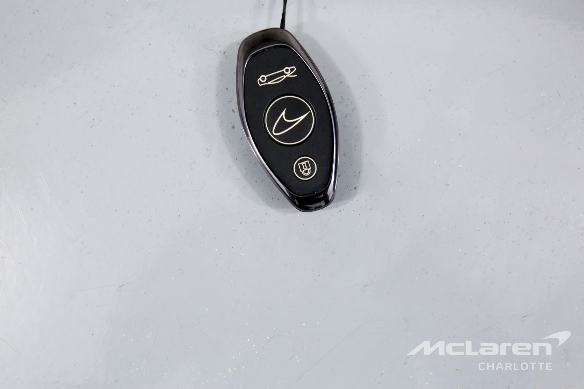 Used 2021 MCLAREN 765LT | Charlotte, NC