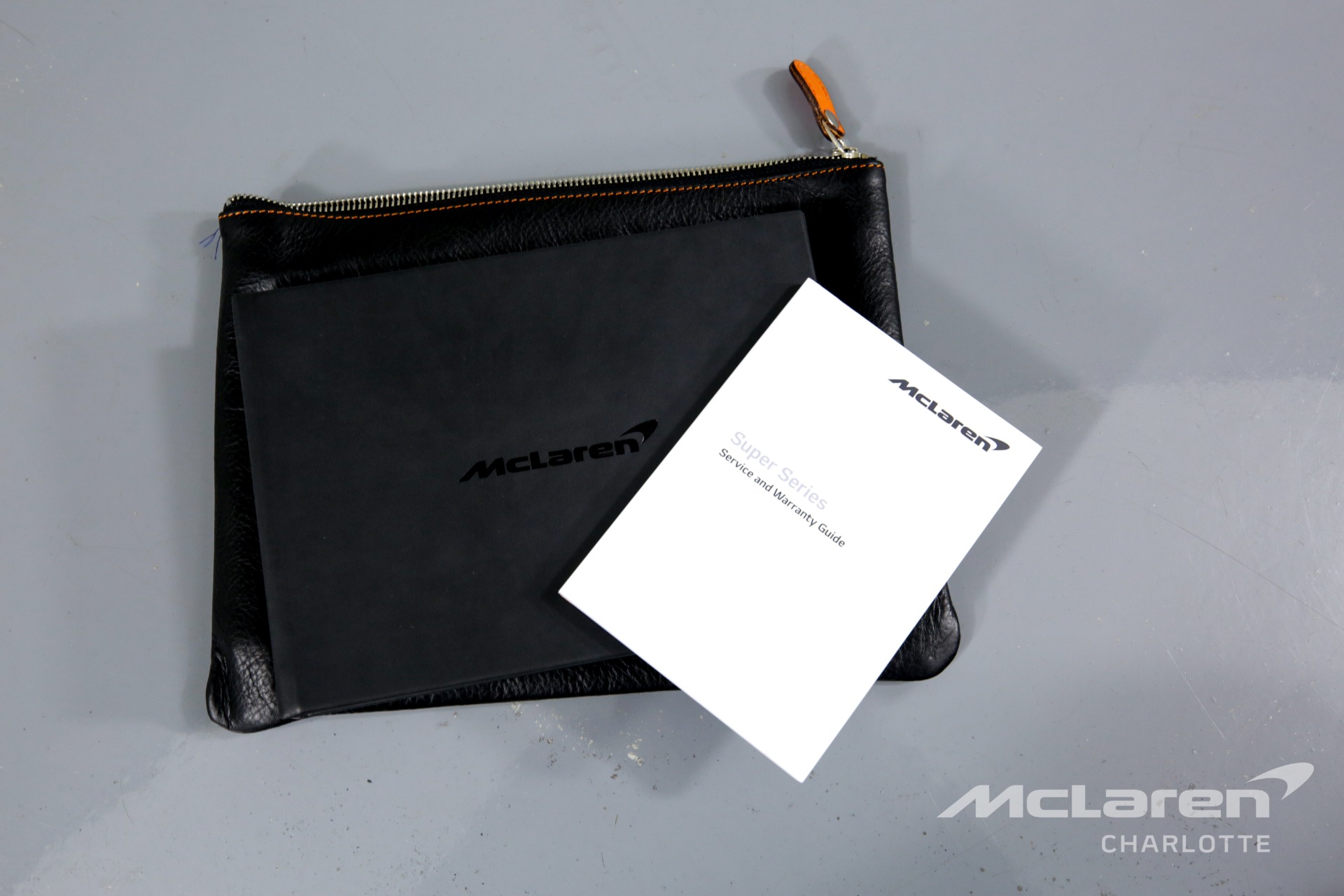 Used 2021 MCLAREN 765LT | Charlotte, NC