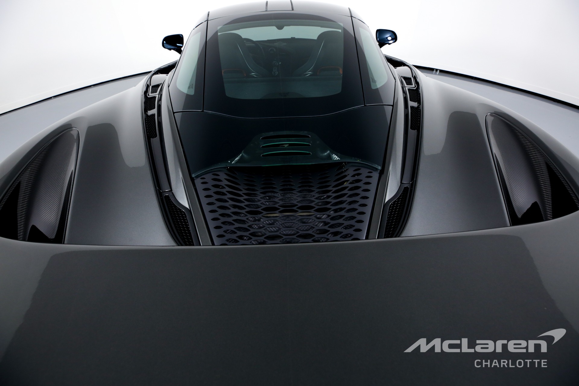 Used 2021 MCLAREN 765LT | Charlotte, NC