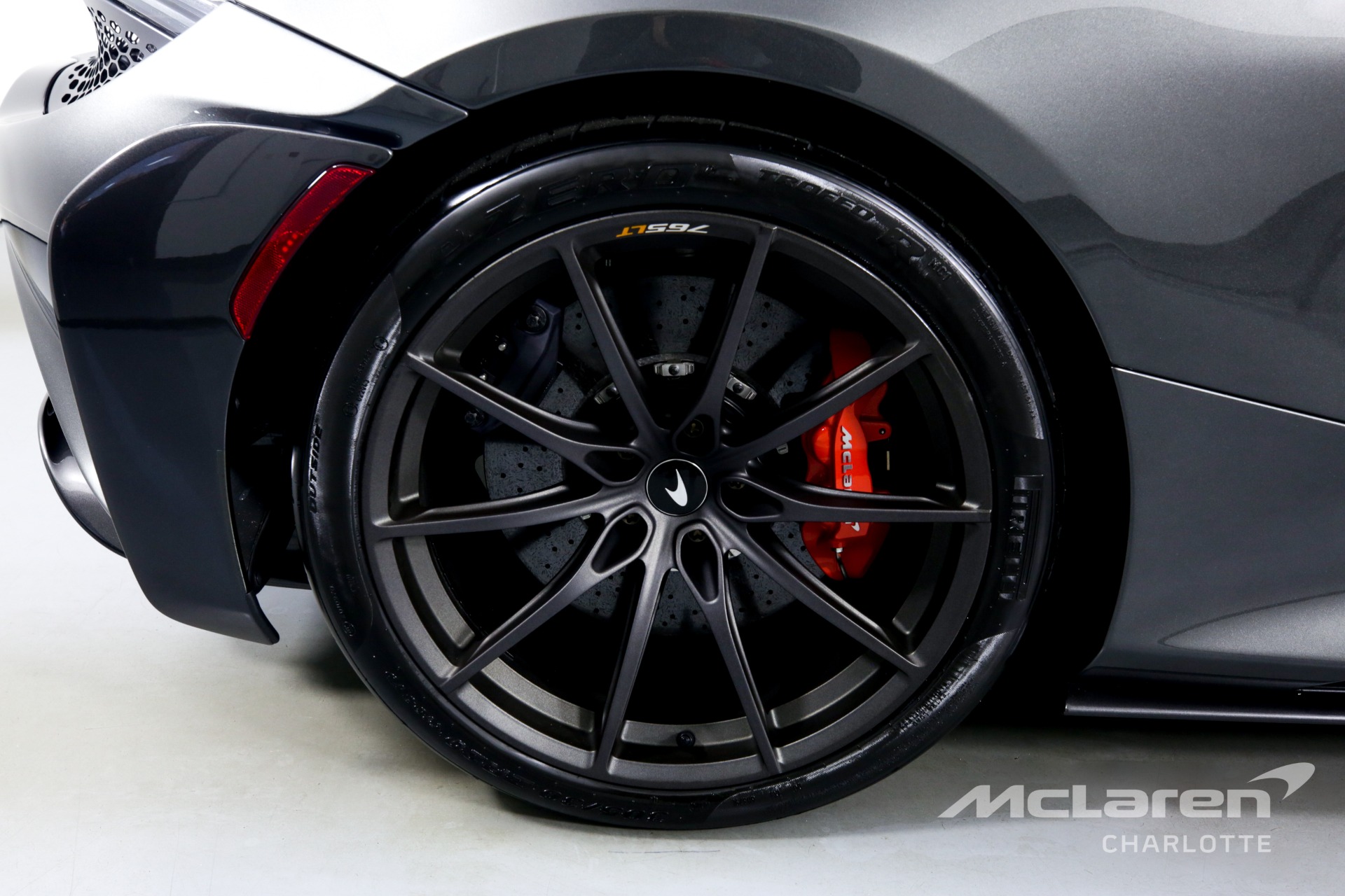 Used 2021 MCLAREN 765LT | Charlotte, NC