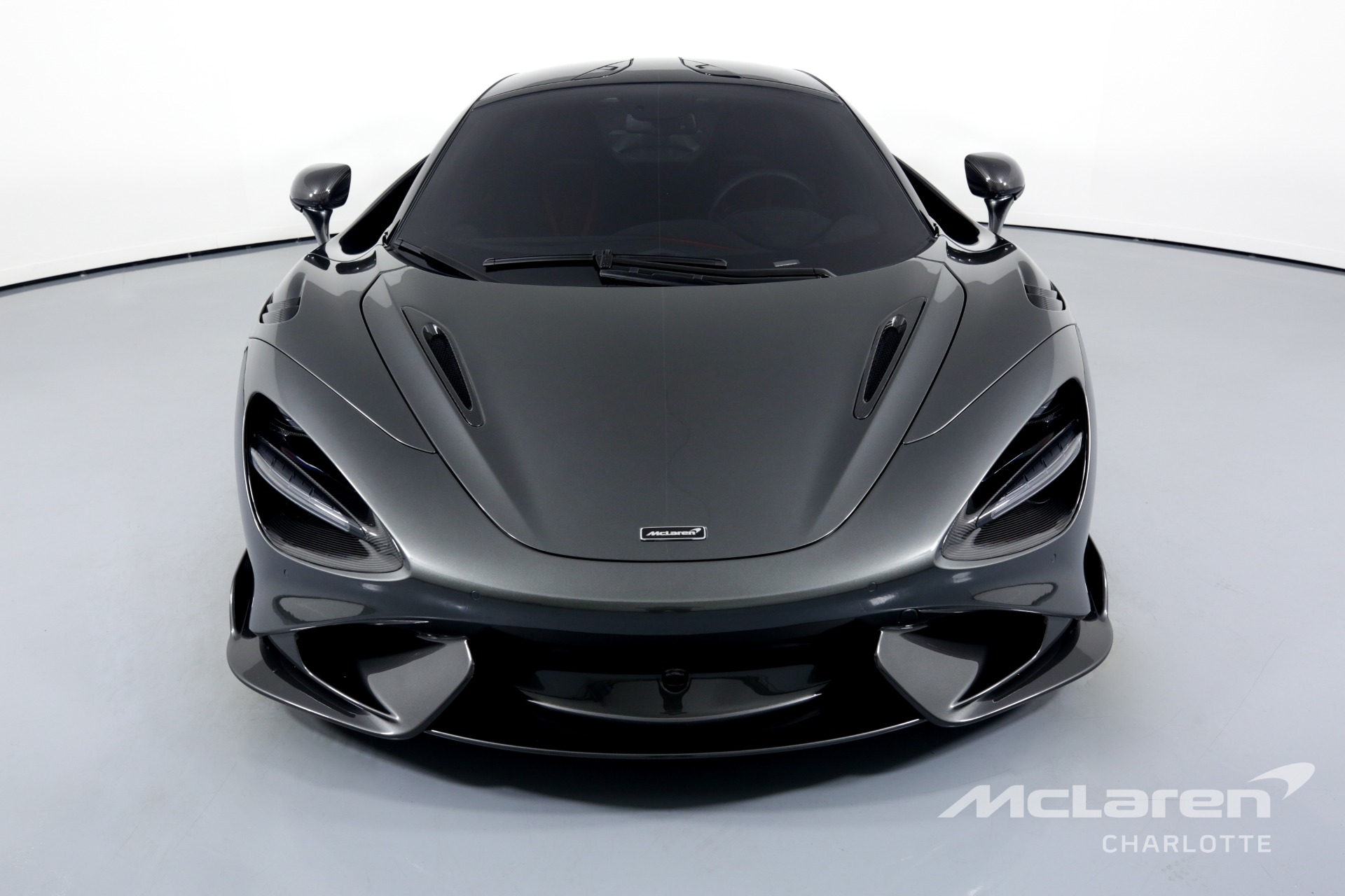 Used 2021 MCLAREN 765LT | Charlotte, NC