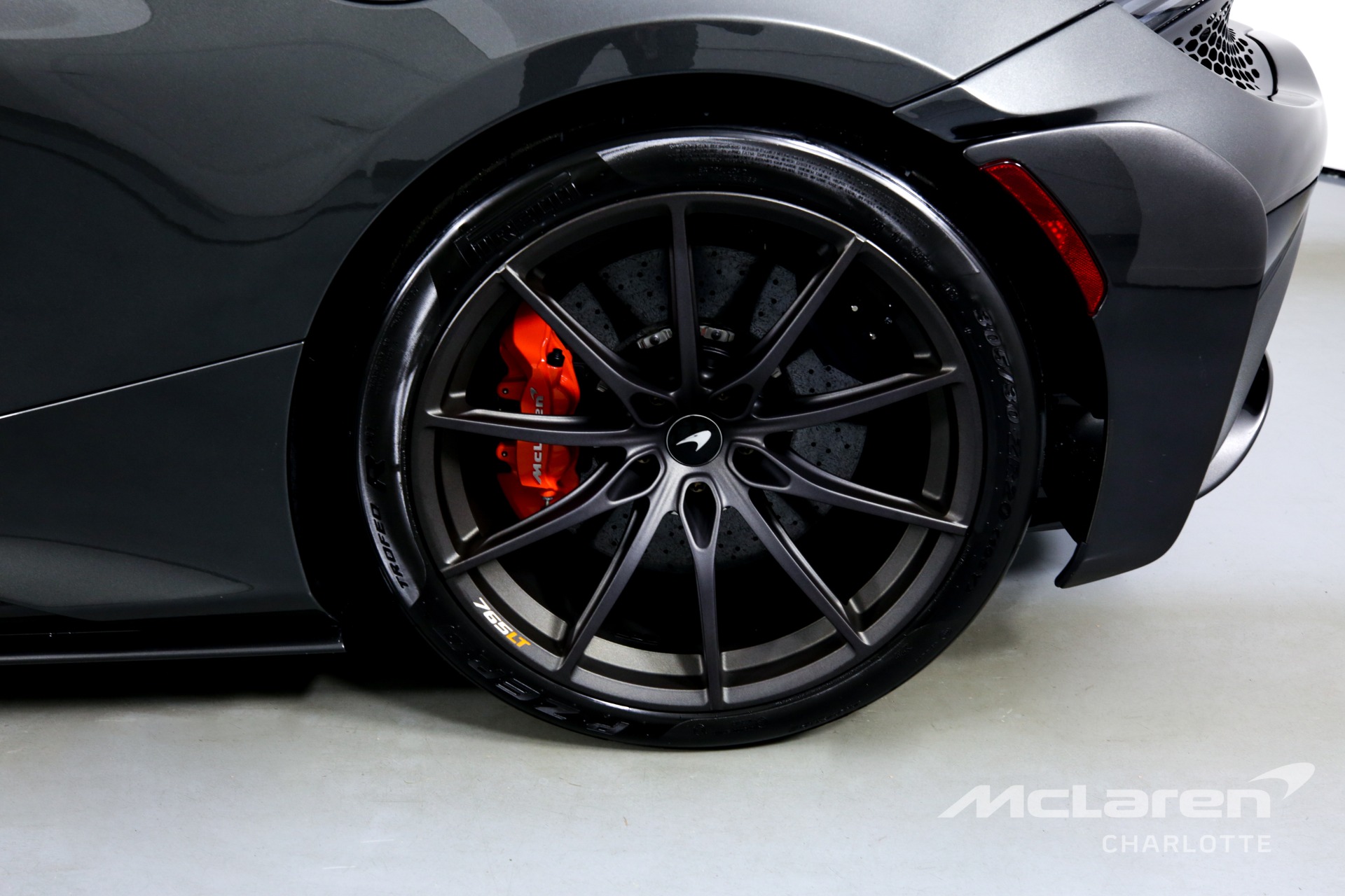 Used 2021 MCLAREN 765LT | Charlotte, NC
