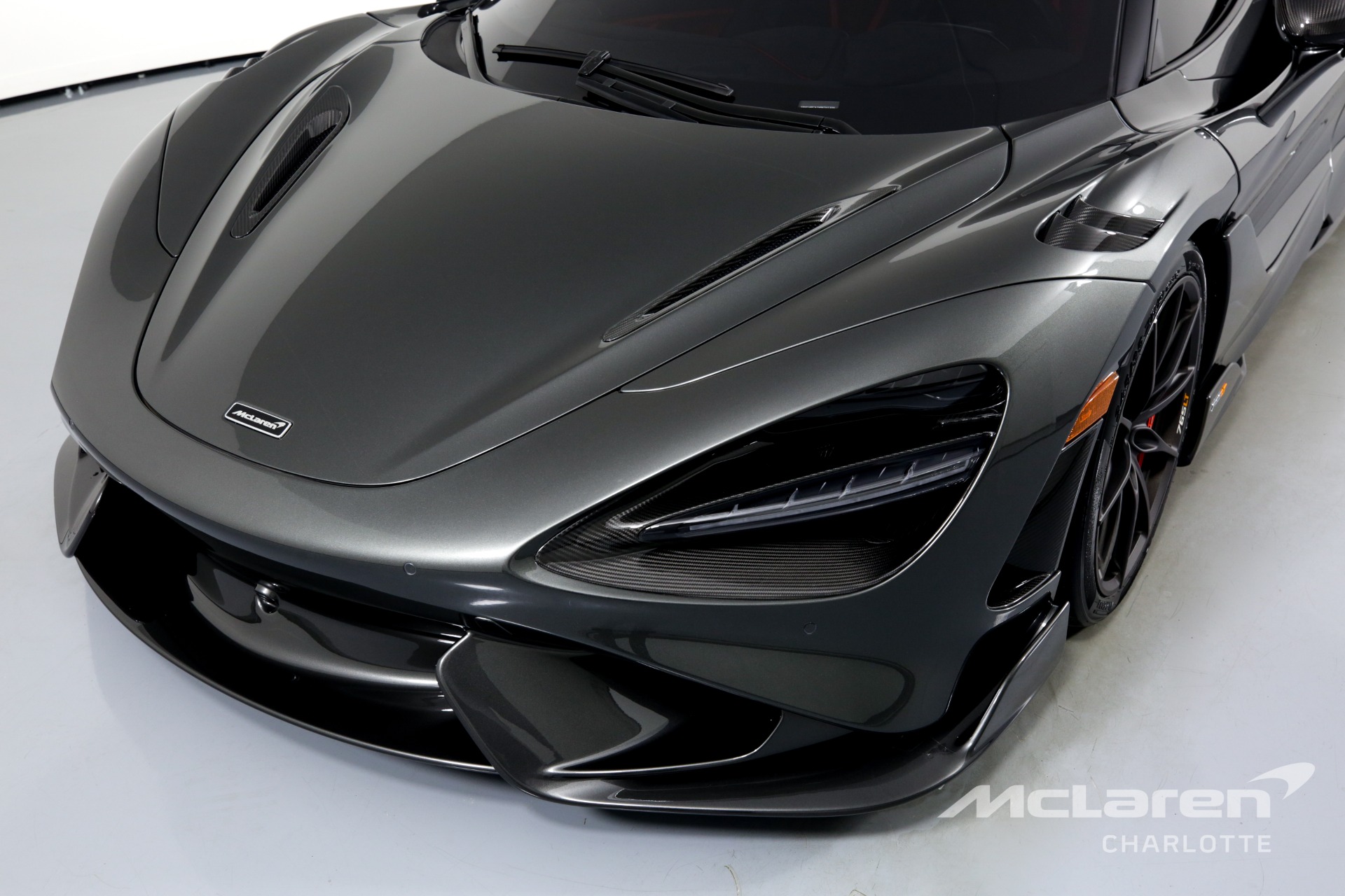 Used 2021 MCLAREN 765LT | Charlotte, NC