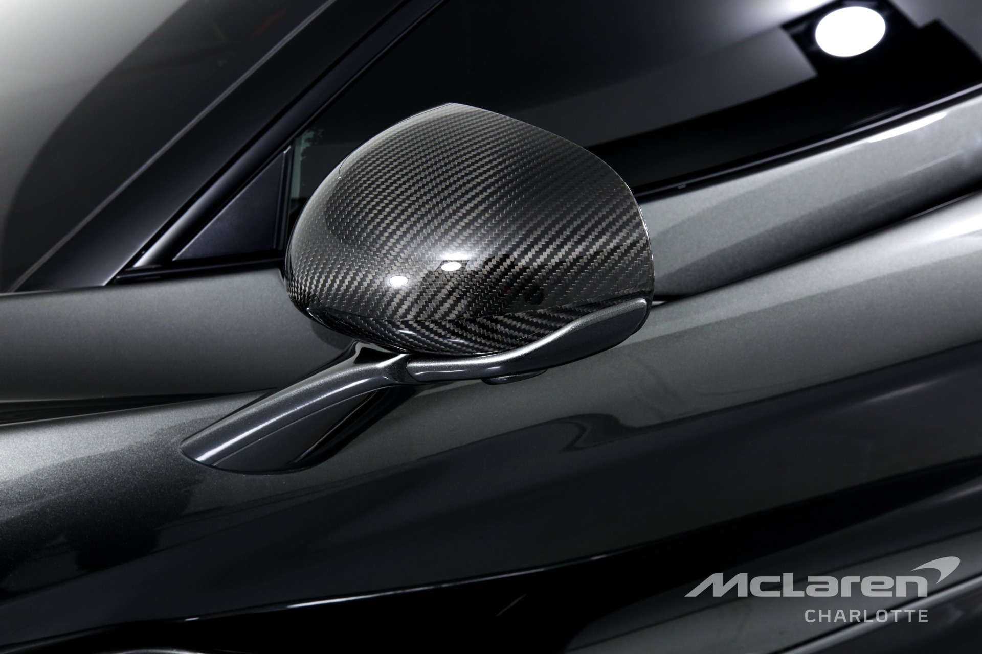 Used 2021 MCLAREN 765LT | Charlotte, NC