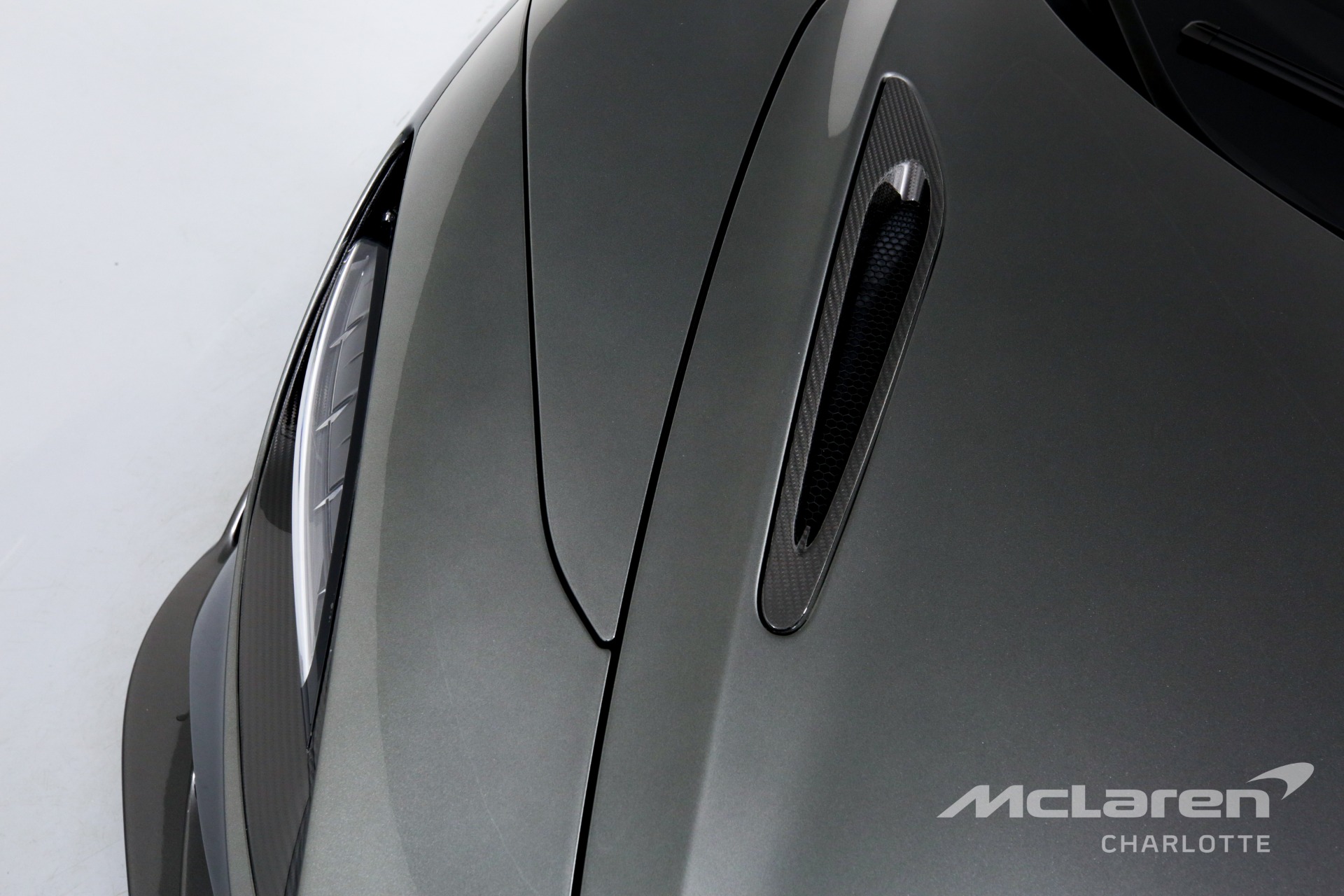 Used 2021 MCLAREN 765LT | Charlotte, NC