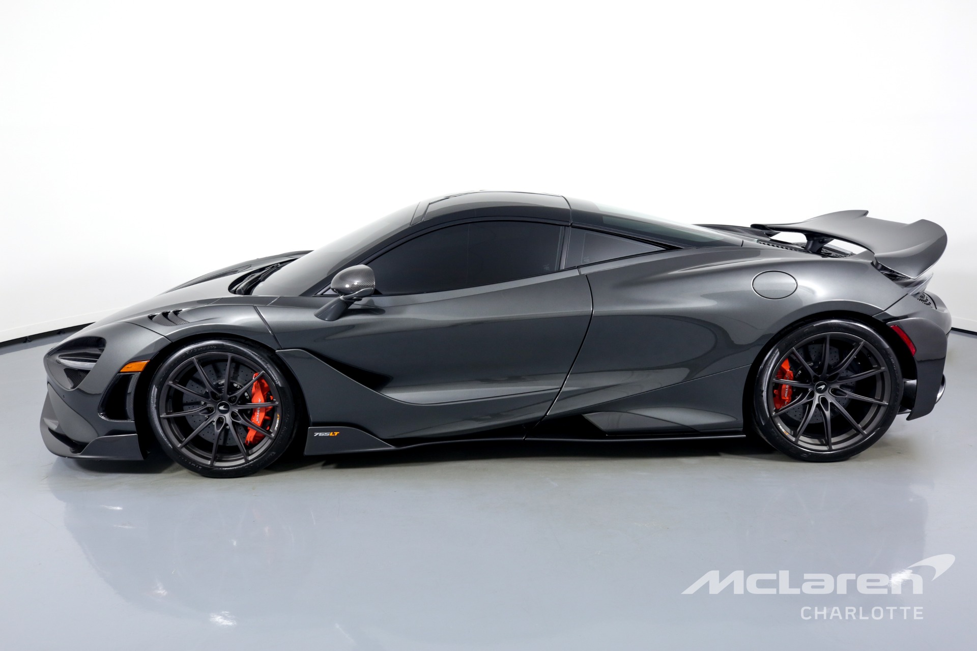Used 2021 MCLAREN 765LT | Charlotte, NC
