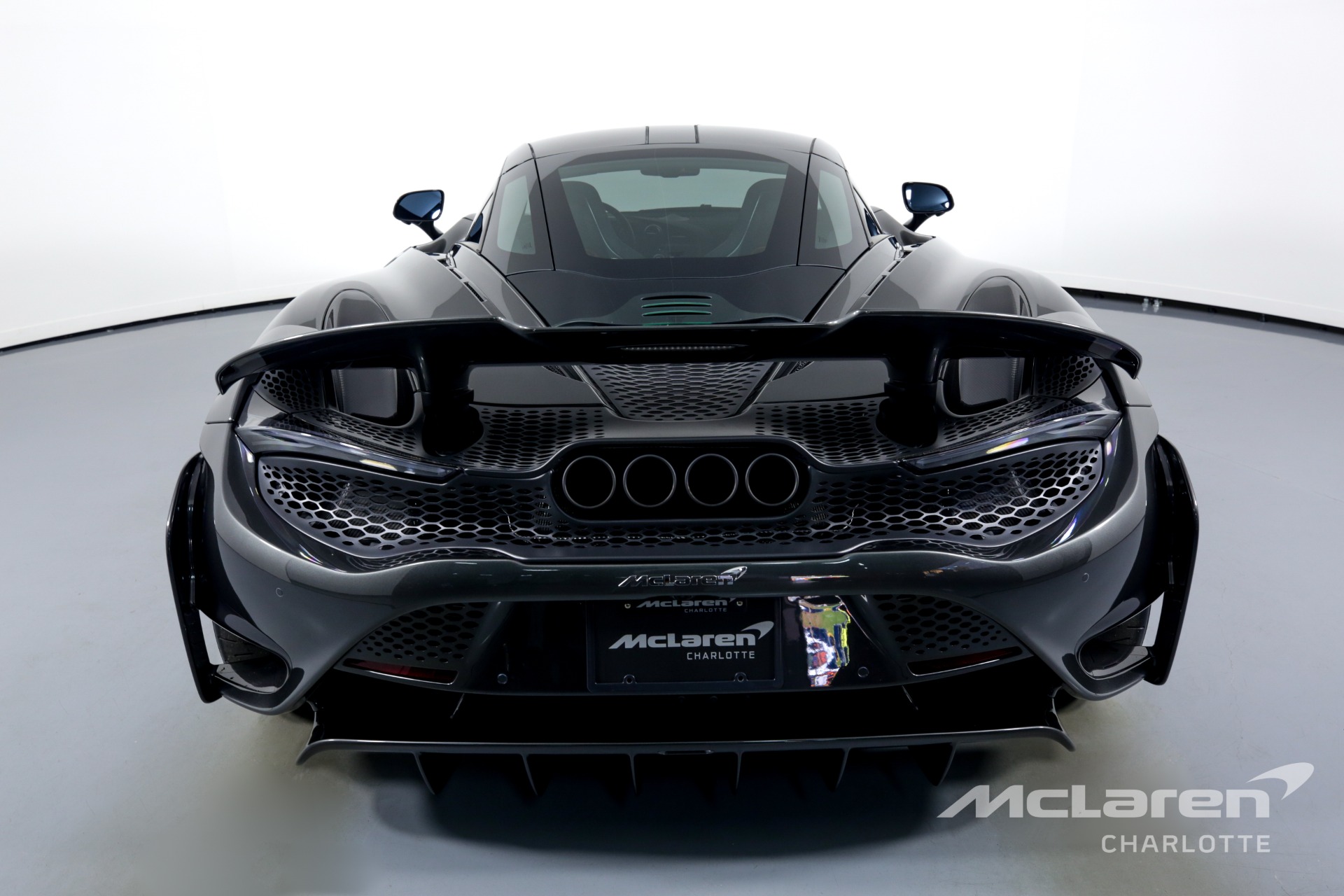 Used 2021 MCLAREN 765LT | Charlotte, NC