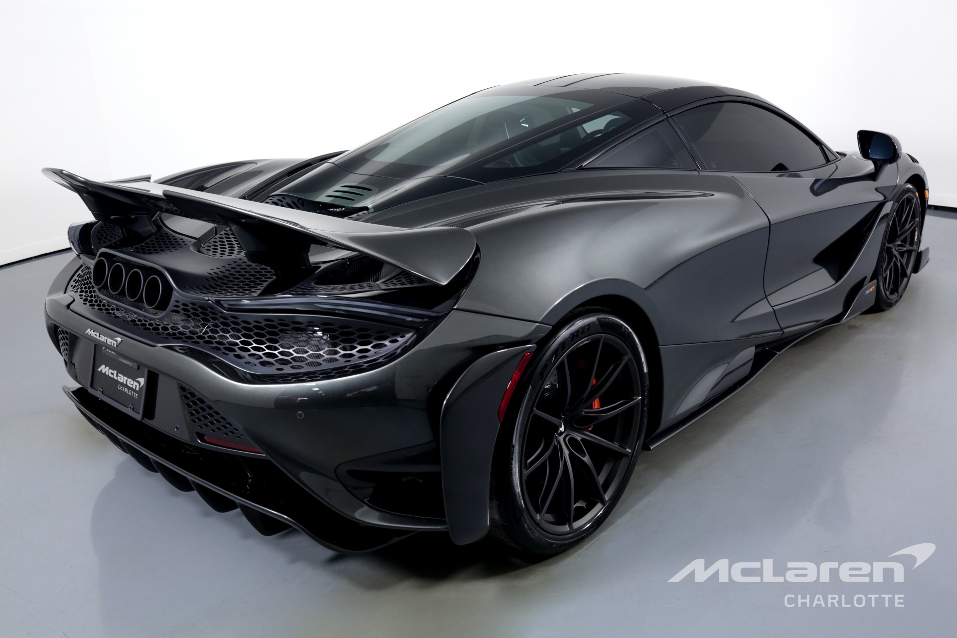 Used 2021 MCLAREN 765LT | Charlotte, NC
