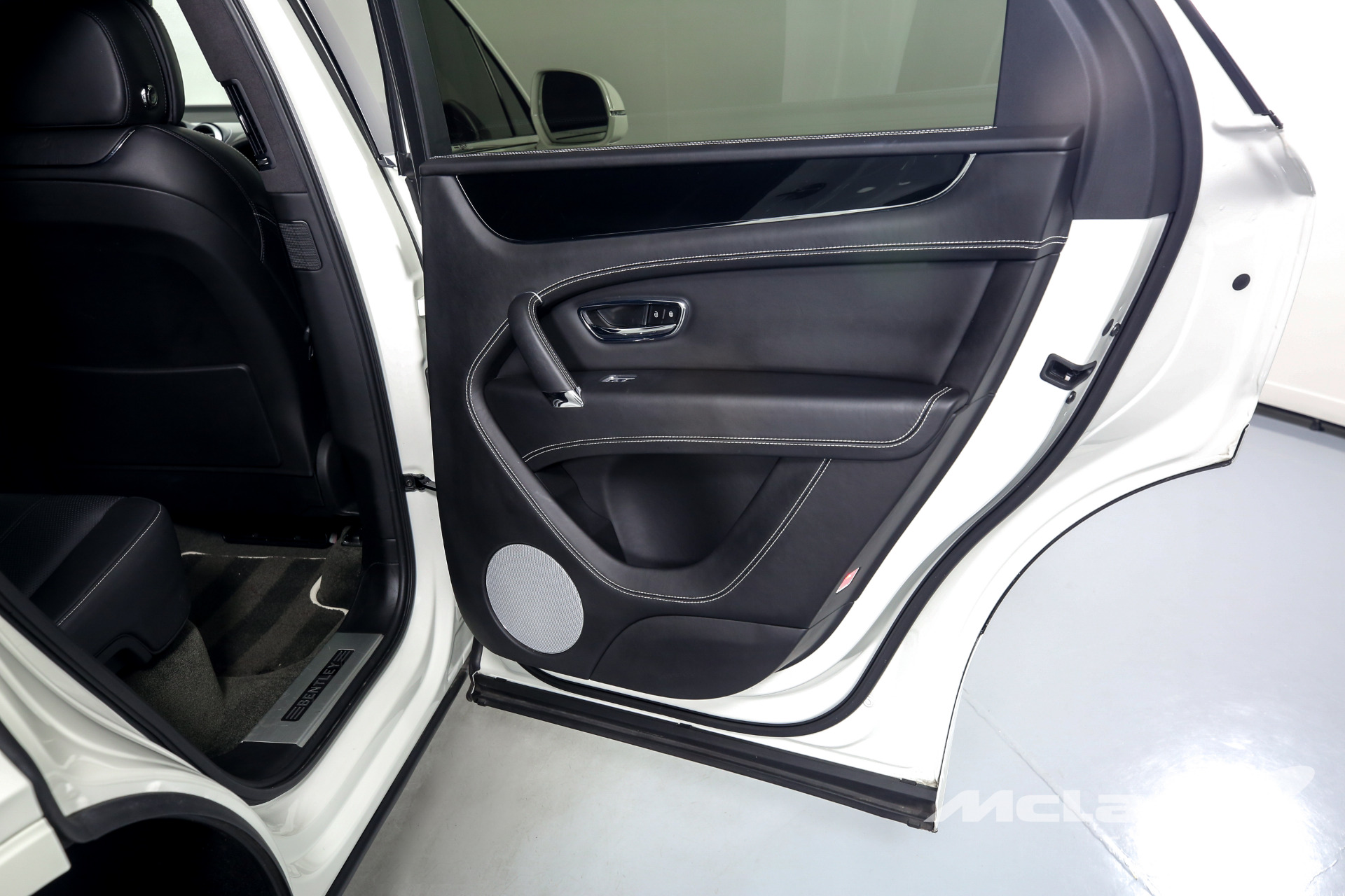 Used 2018 Bentley Bentayga Onyx Edition | Charlotte, NC