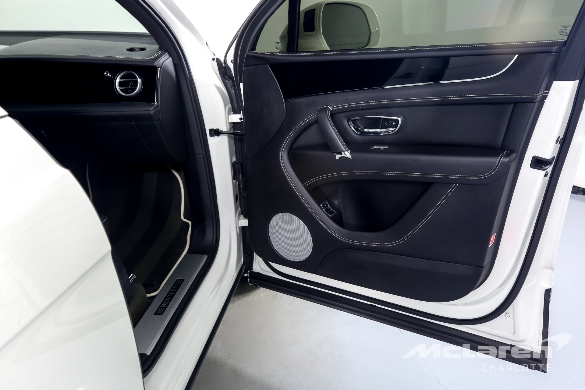 Used 2018 Bentley Bentayga Onyx Edition | Charlotte, NC