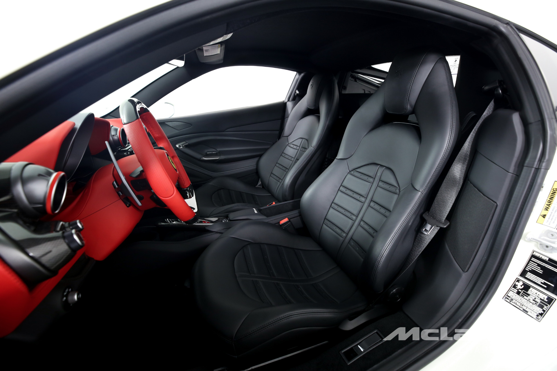 Used 2020 Ferrari F8 Tributo | Charlotte, NC