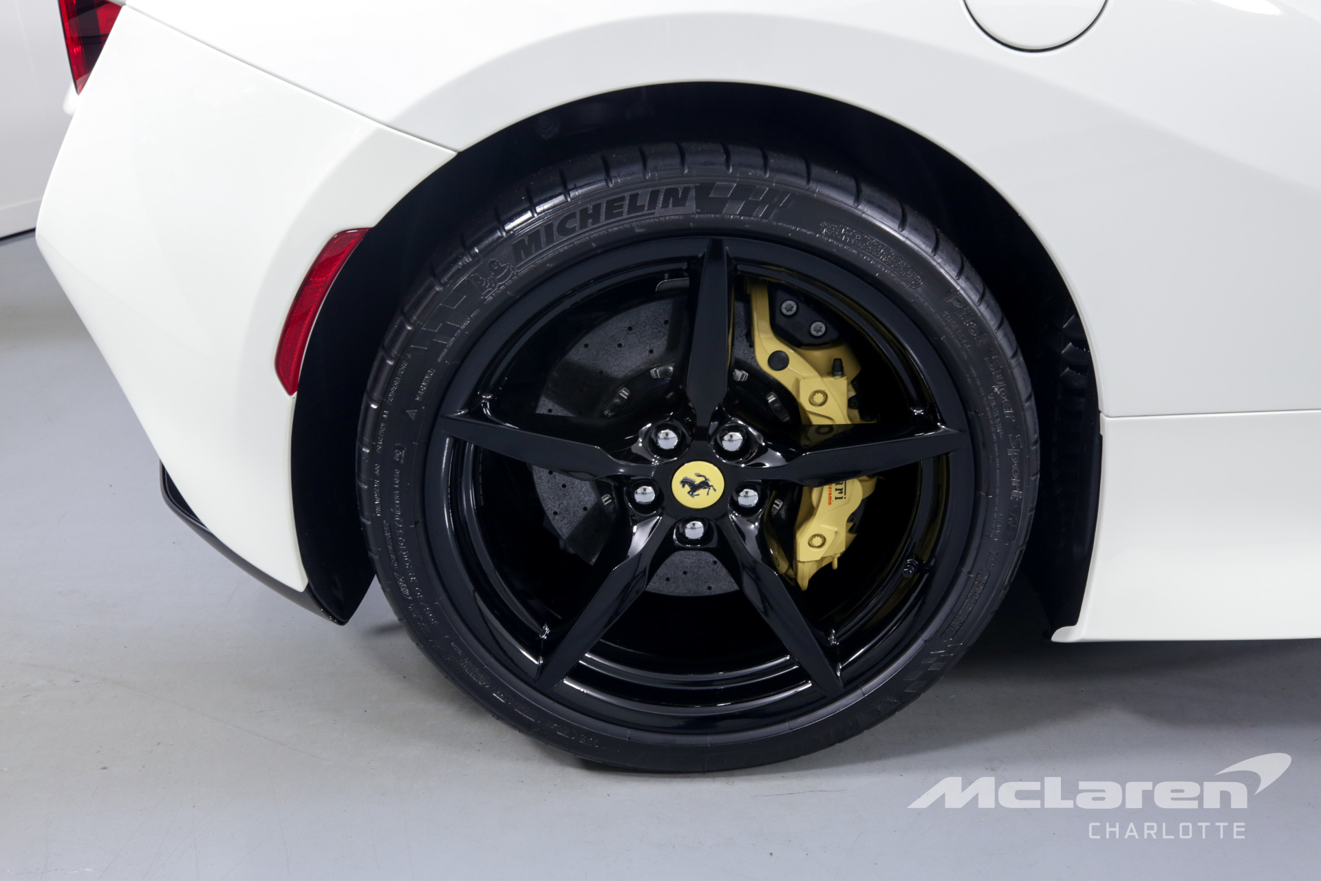 Used 2020 Ferrari F8 Tributo | Charlotte, NC