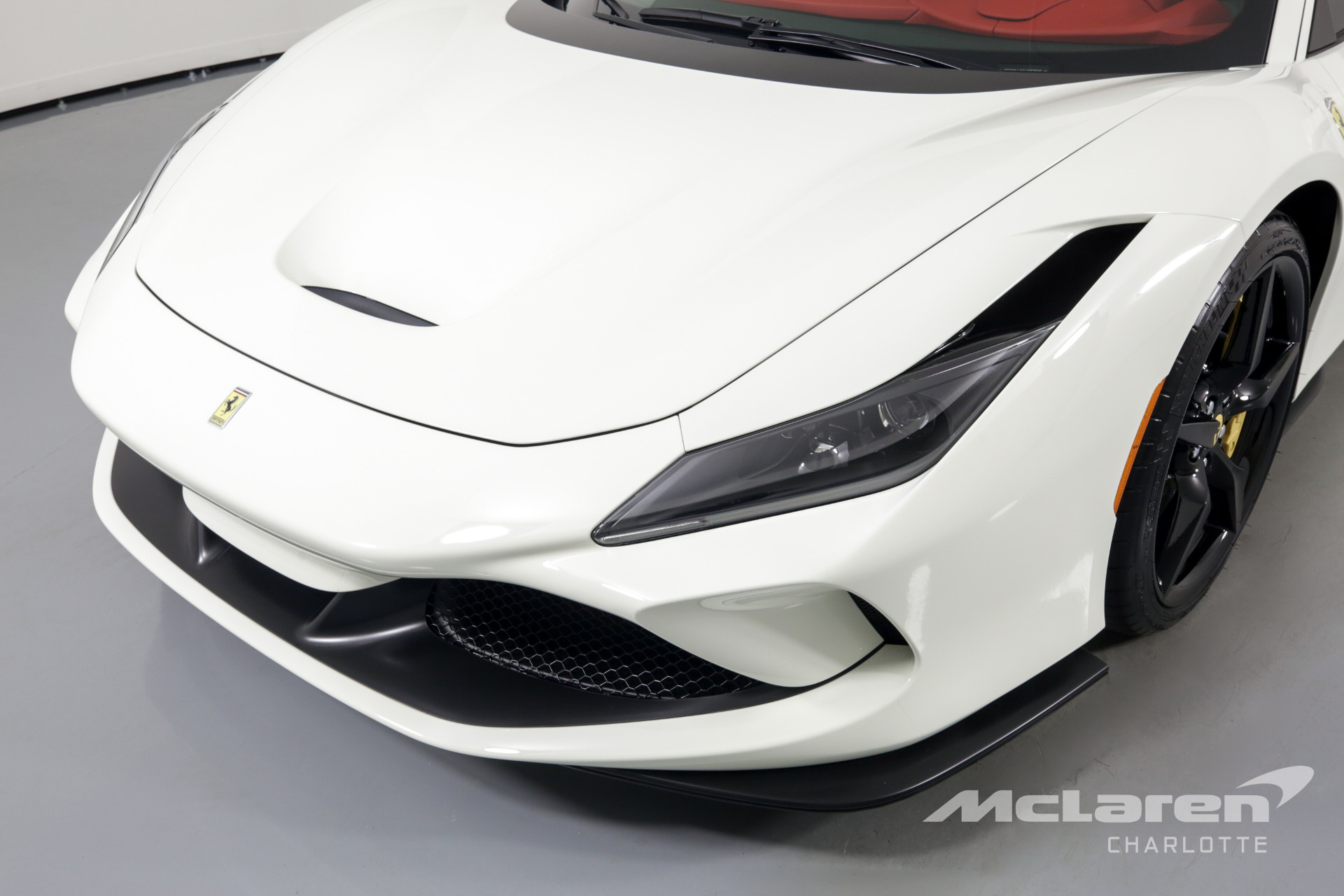 Used 2020 Ferrari F8 Tributo | Charlotte, NC