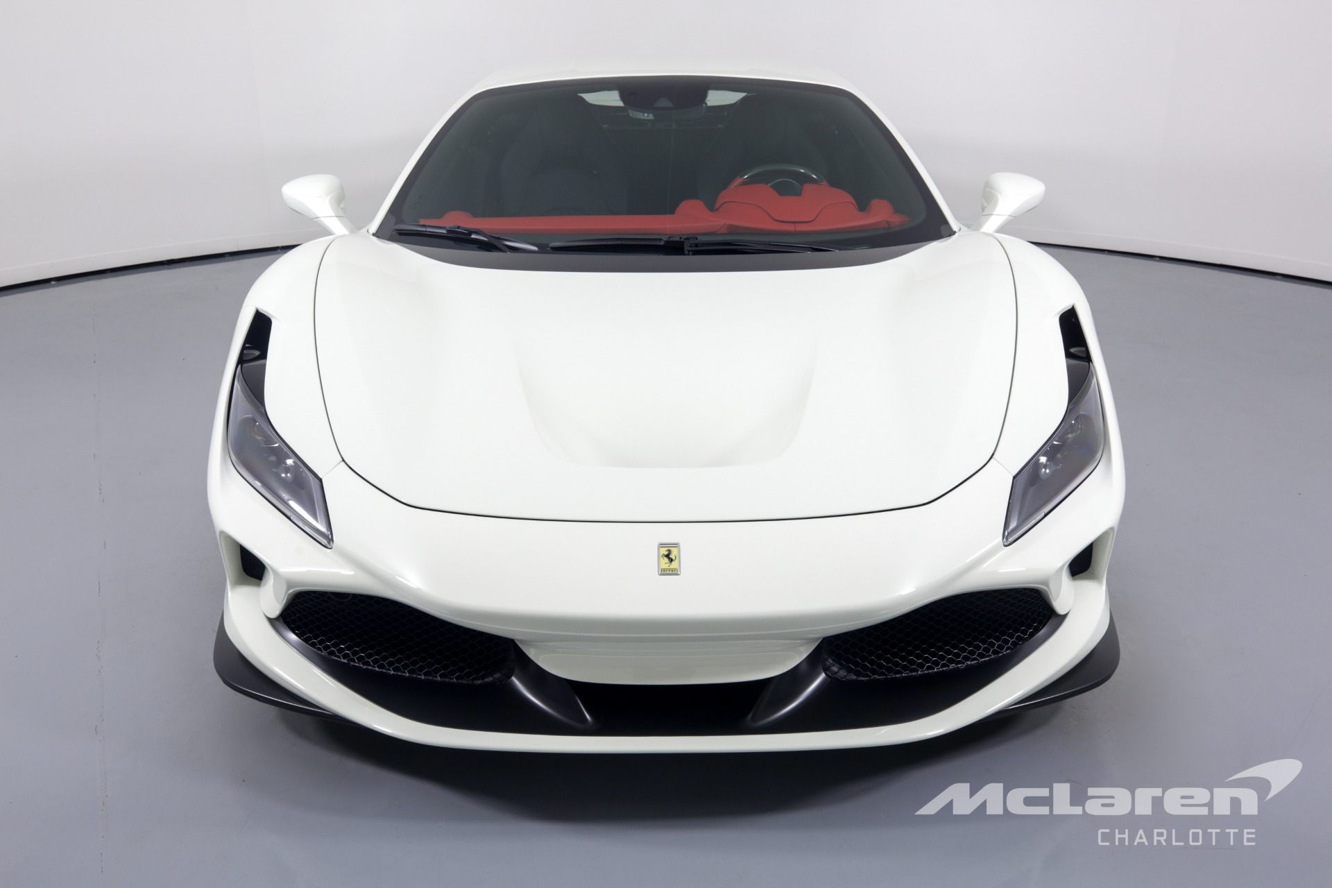 Used 2020 Ferrari F8 Tributo | Charlotte, NC