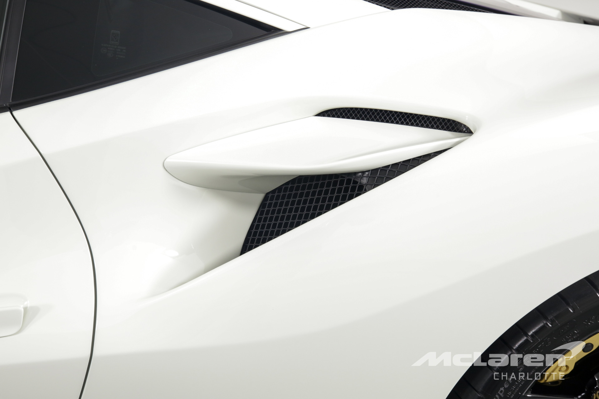 Used 2020 Ferrari F8 Tributo | Charlotte, NC