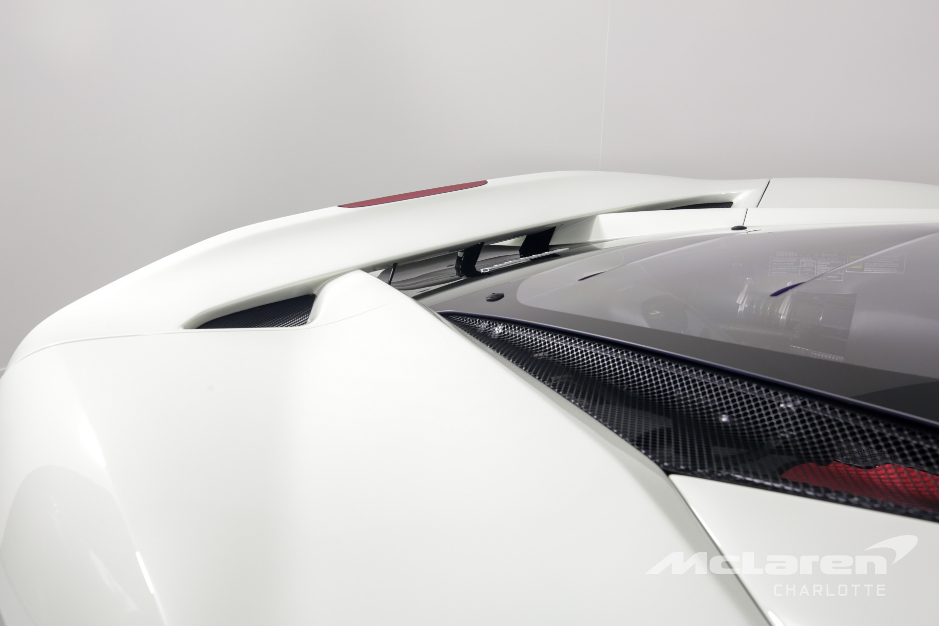 Used 2020 Ferrari F8 Tributo | Charlotte, NC