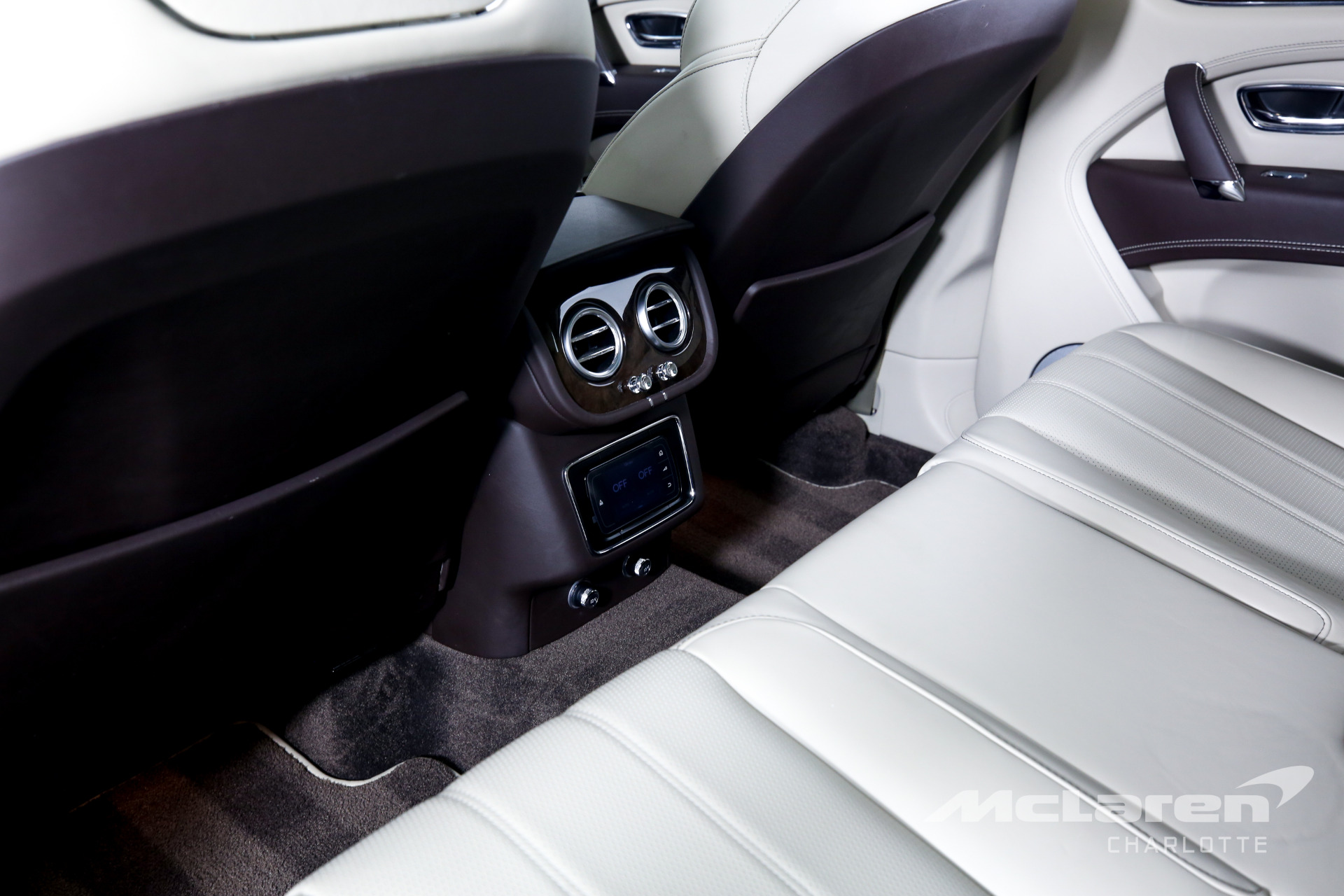 Used 2018 Bentley Bentayga Onyx Edition | Charlotte, NC