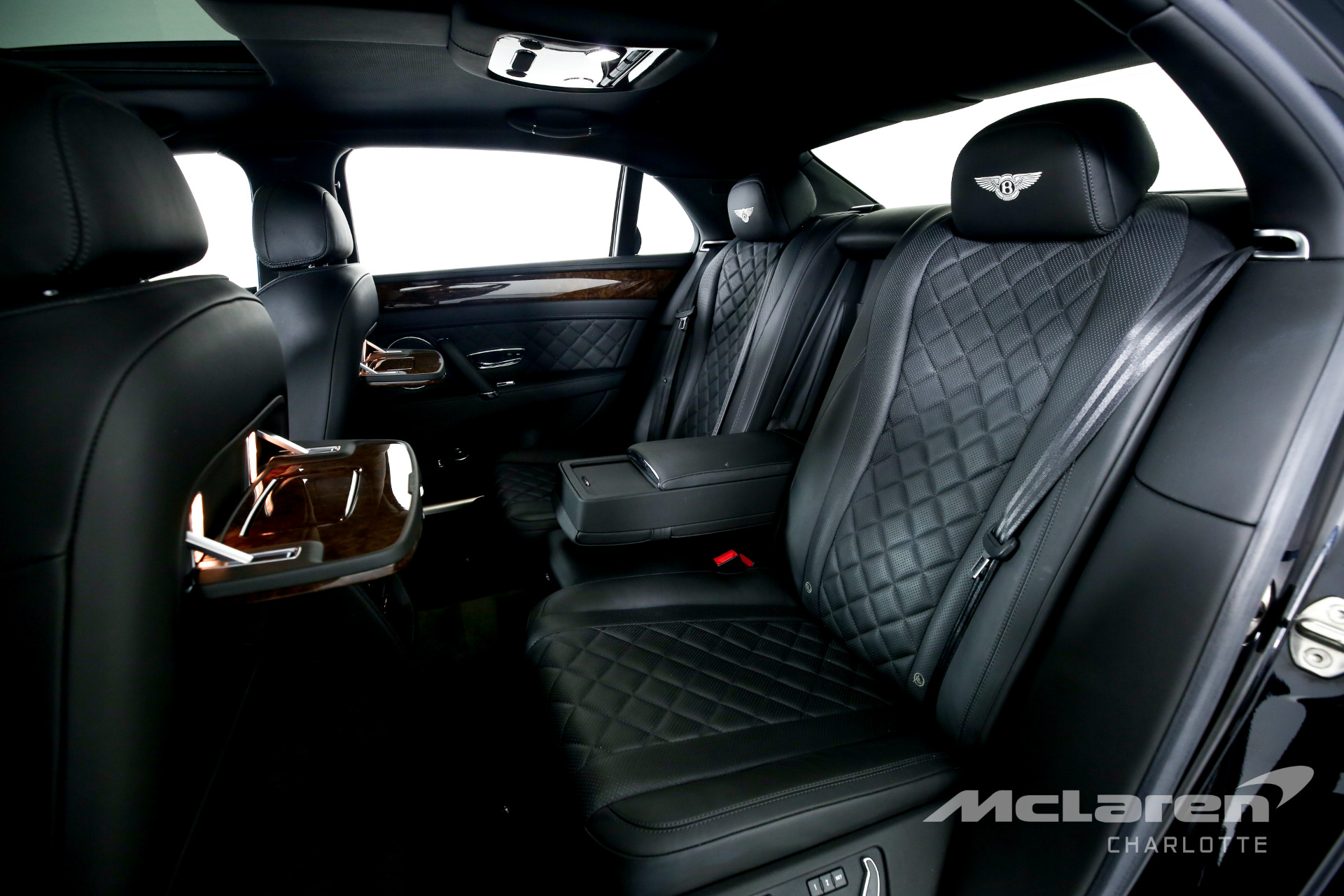 Used 2017 Bentley Flying Spur W12 | Charlotte, NC