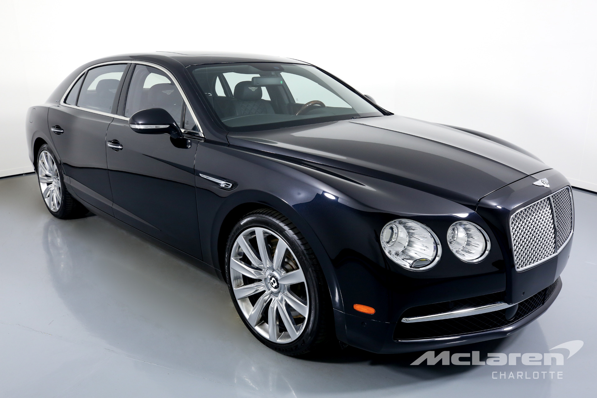 Used 2017 Bentley Flying Spur W12 | Charlotte, NC