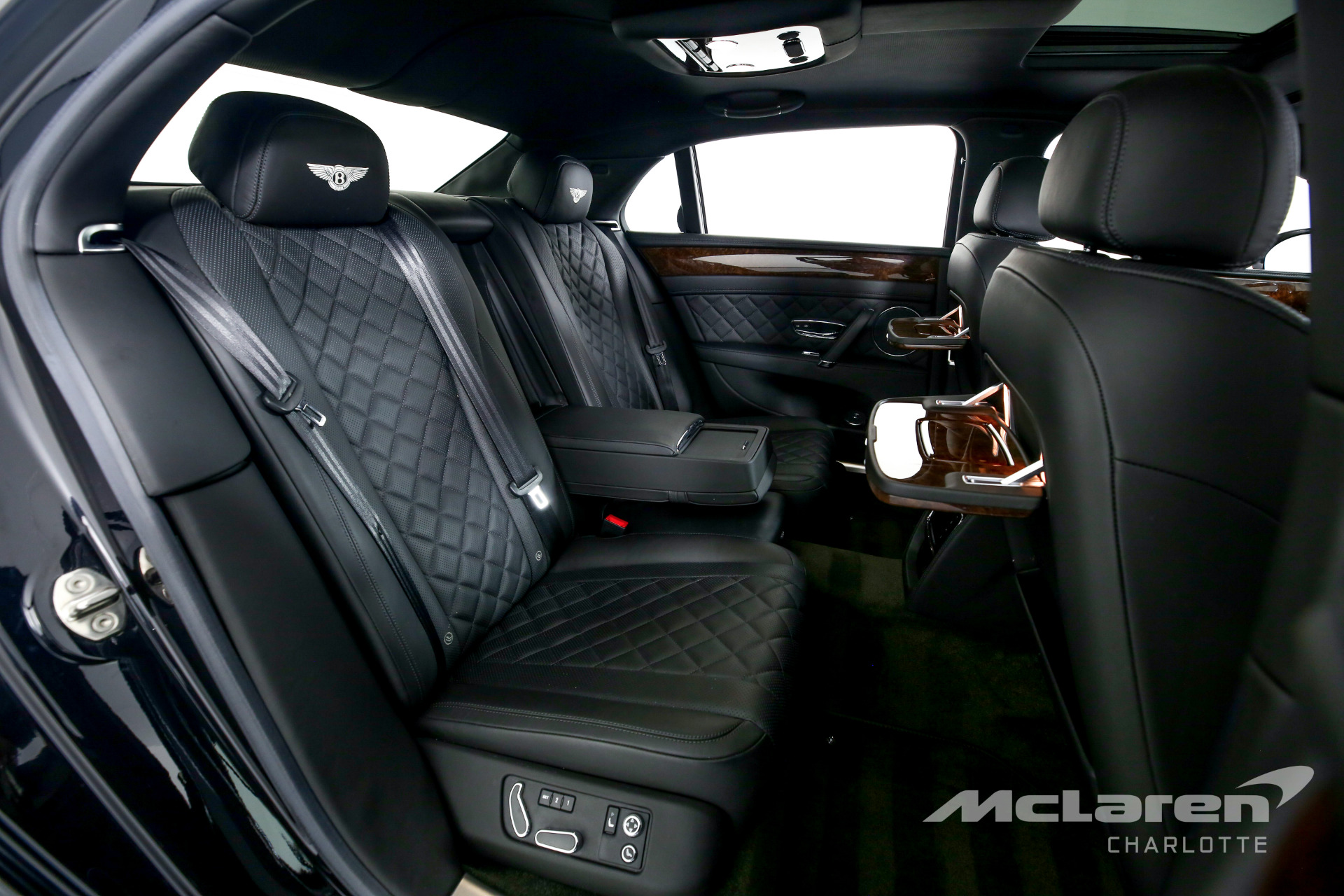 Used 2017 Bentley Flying Spur W12 | Charlotte, NC