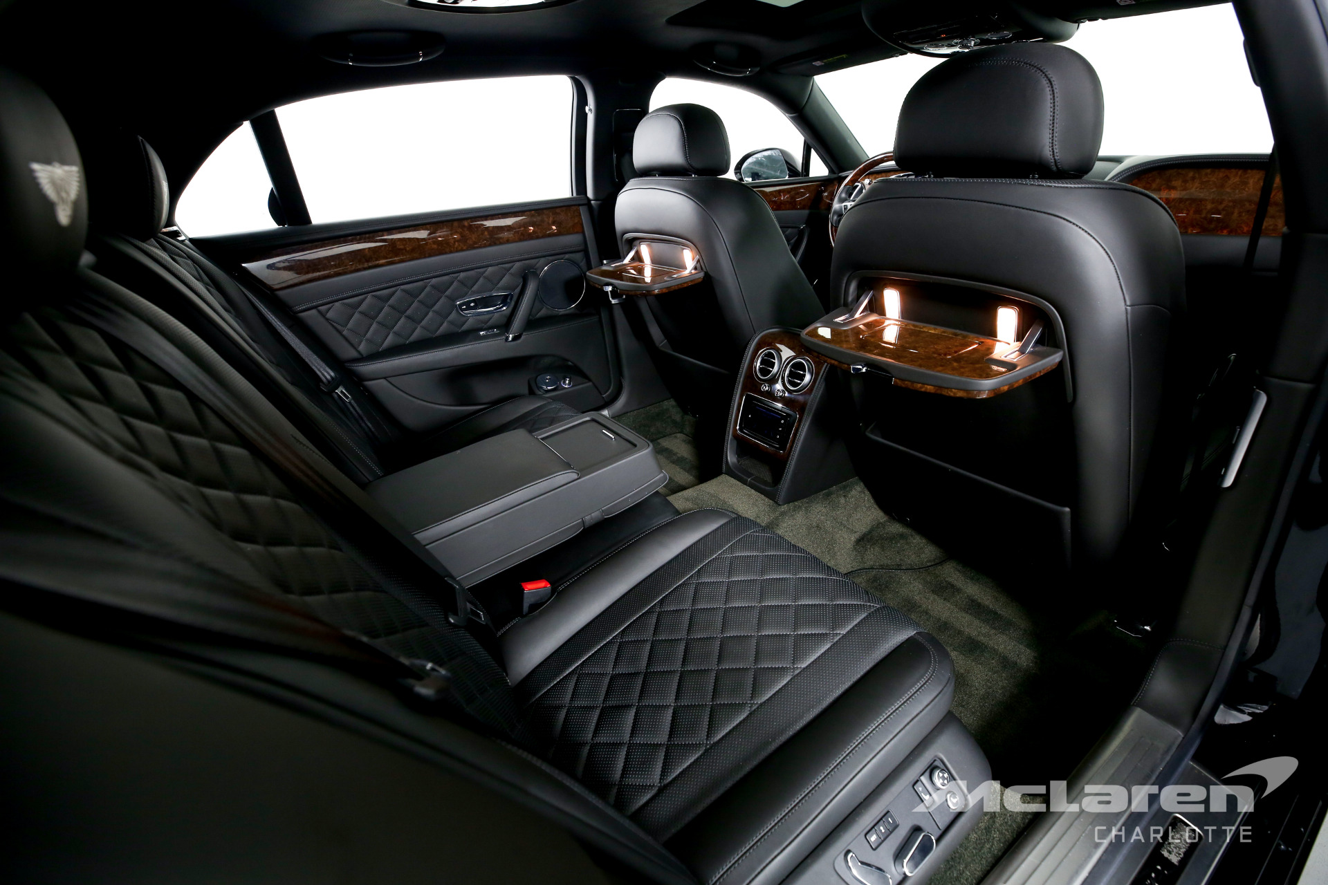 Used 2017 Bentley Flying Spur W12 | Charlotte, NC