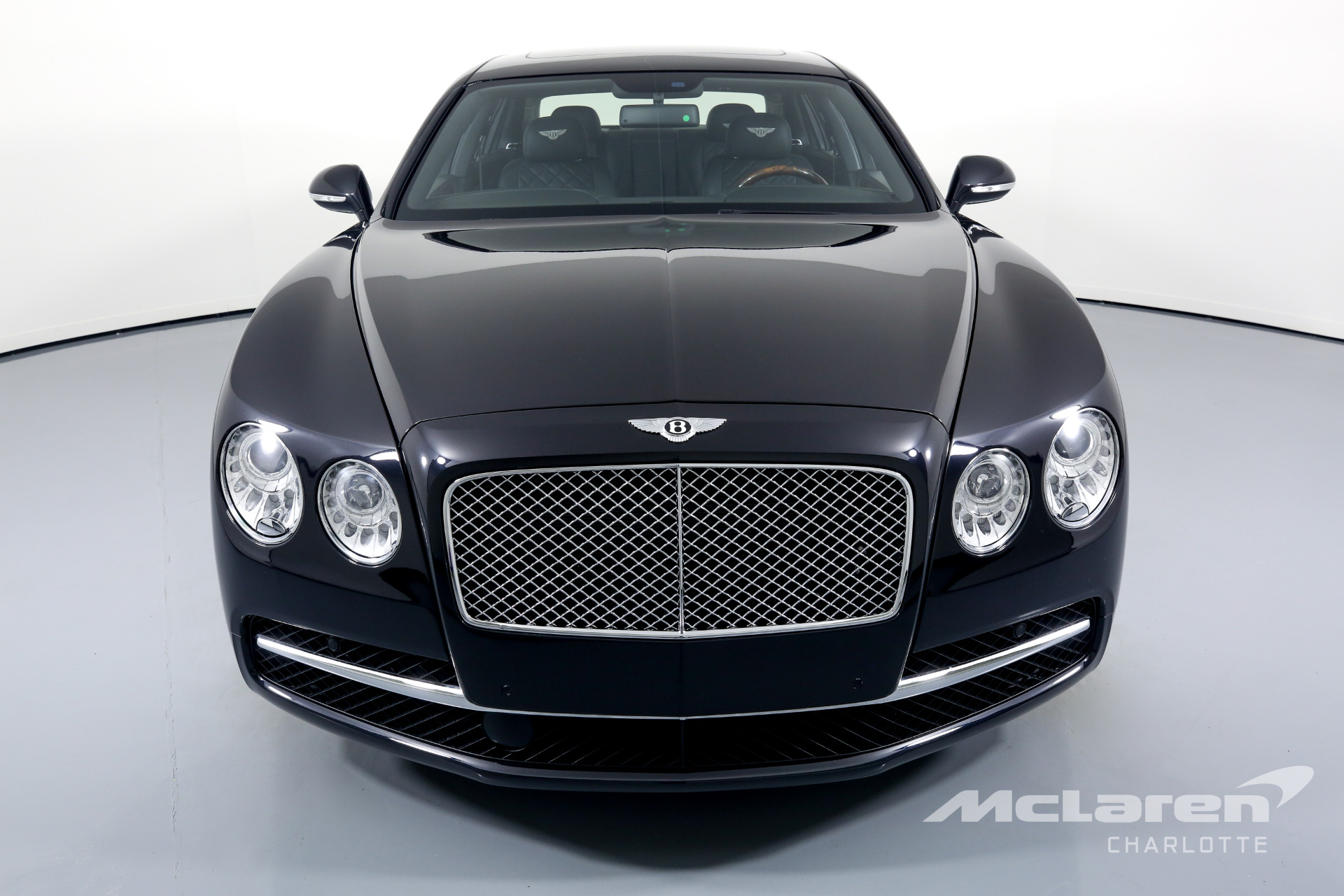 Used 2017 Bentley Flying Spur W12 | Charlotte, NC