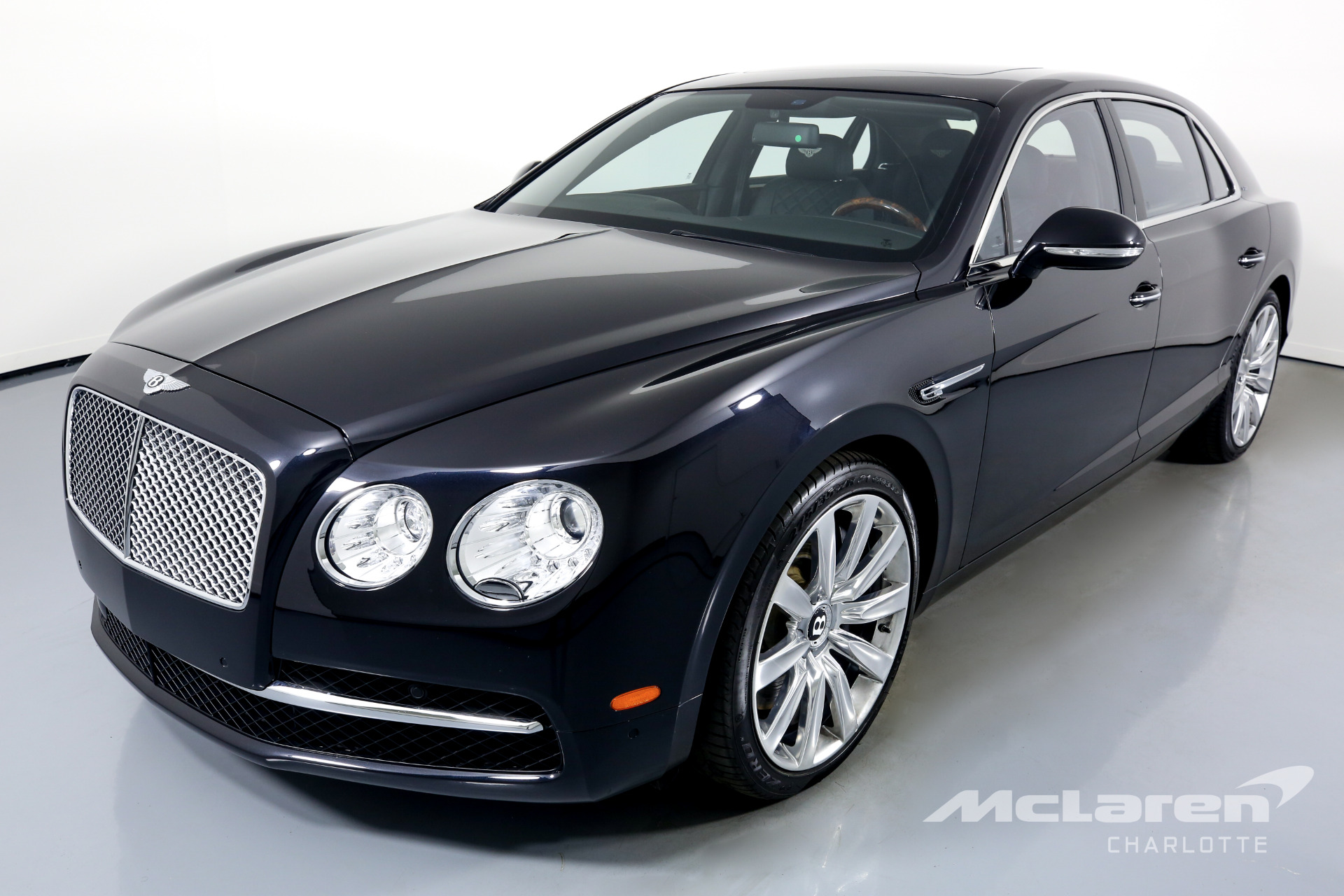 Used 2017 Bentley Flying Spur W12 | Charlotte, NC