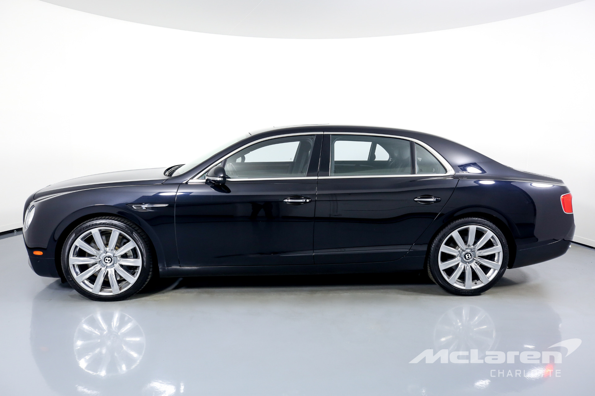 Used 2017 Bentley Flying Spur W12 | Charlotte, NC