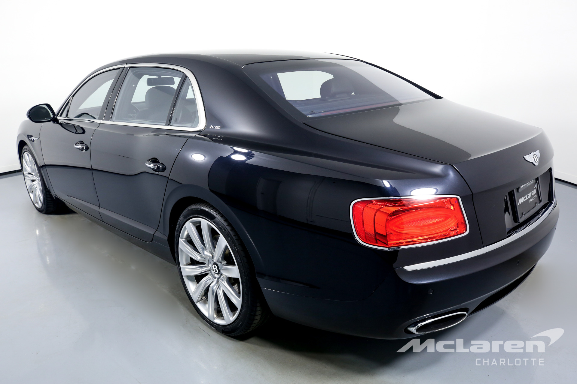 Used 2017 Bentley Flying Spur W12 | Charlotte, NC