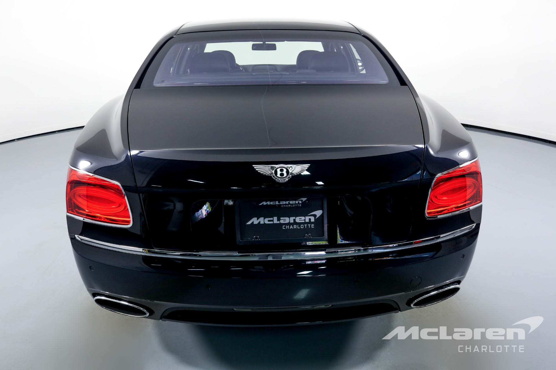 Used 2017 Bentley Flying Spur W12 | Charlotte, NC