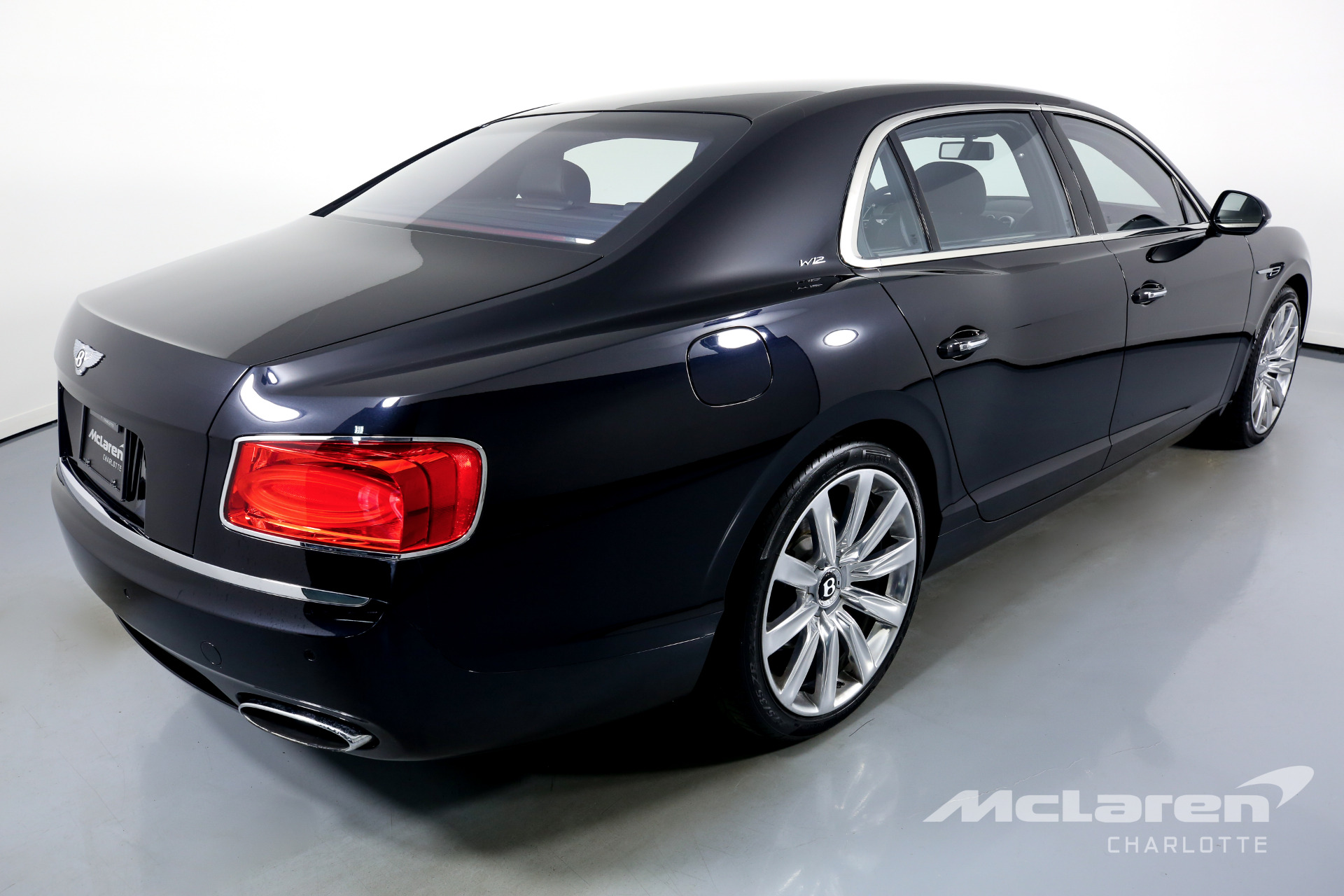 Used 2017 Bentley Flying Spur W12 | Charlotte, NC