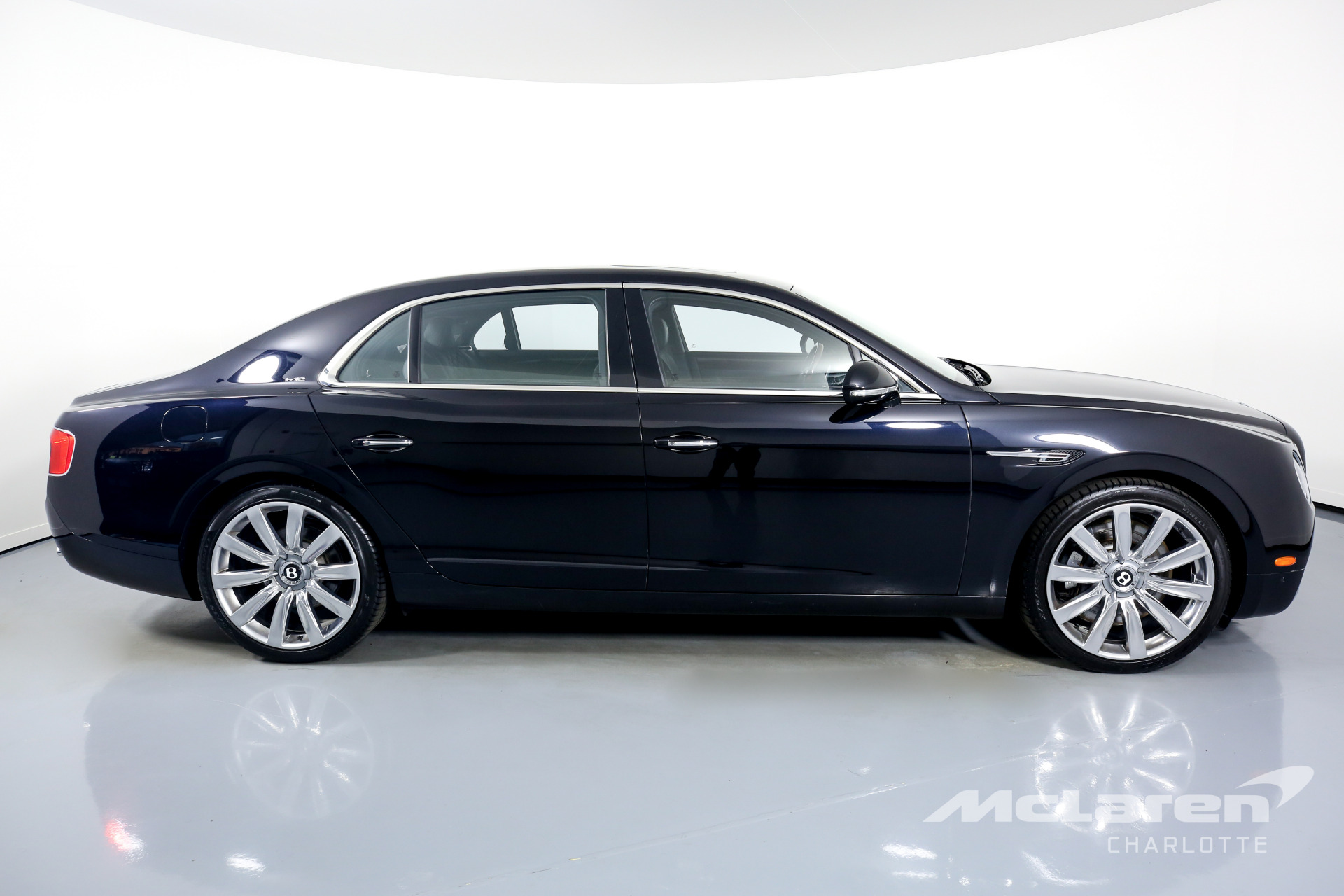 Used 2017 Bentley Flying Spur W12 | Charlotte, NC