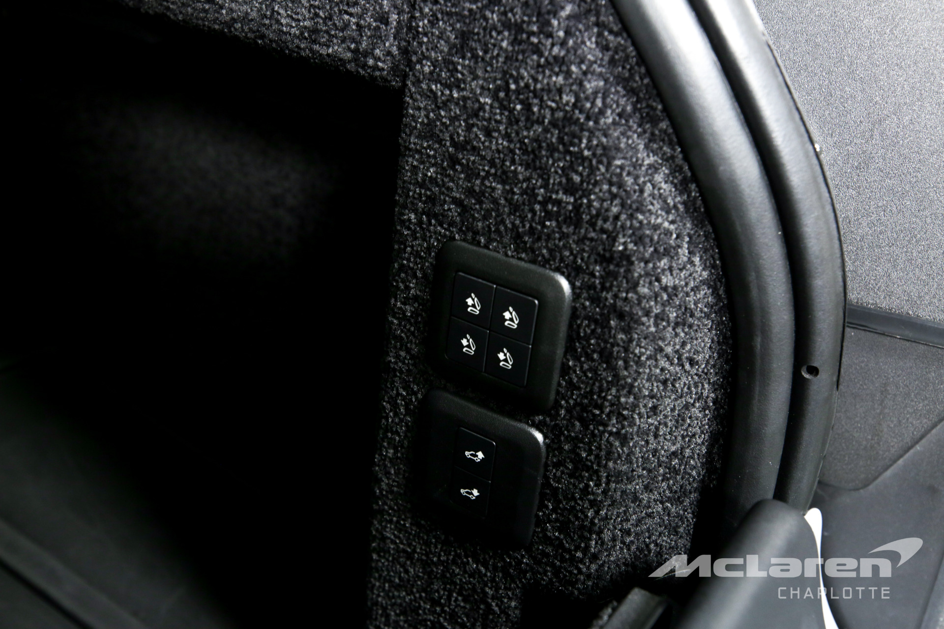 Used 2018 Land Rover Range Rover Supercharged | Charlotte, NC