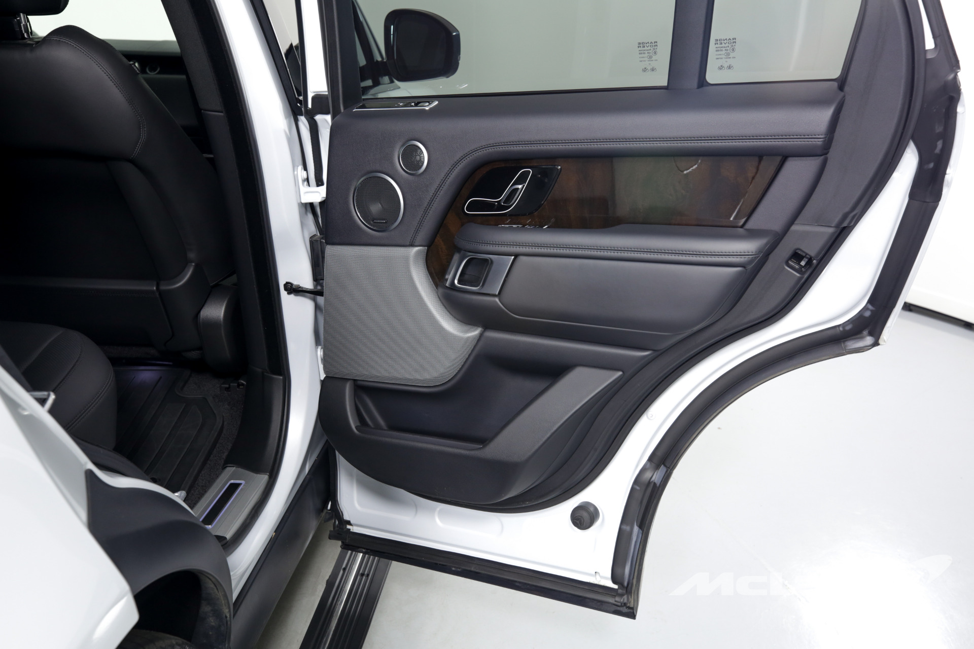 Used 2018 Land Rover Range Rover Supercharged | Charlotte, NC