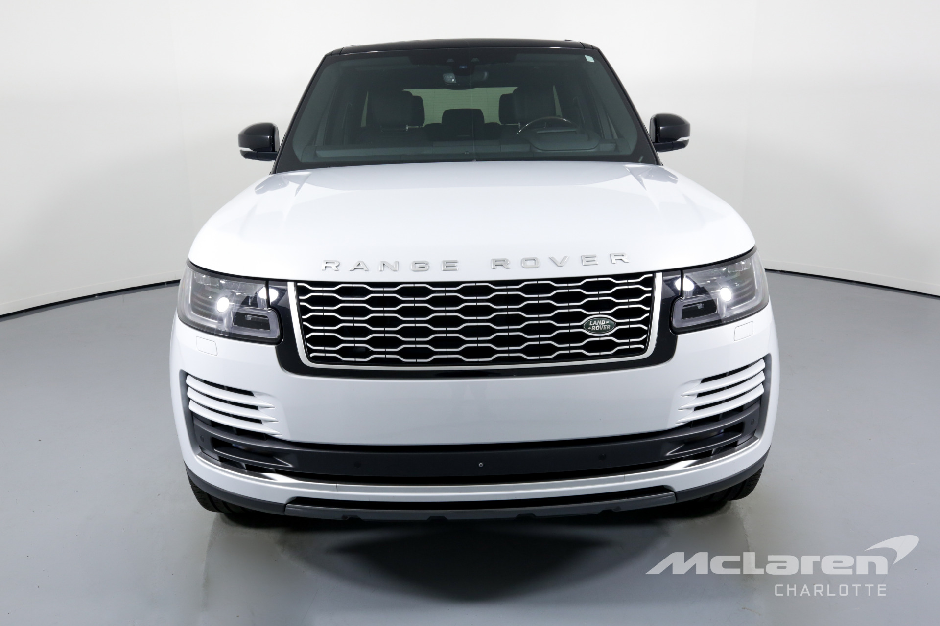 Used 2018 Land Rover Range Rover Supercharged | Charlotte, NC