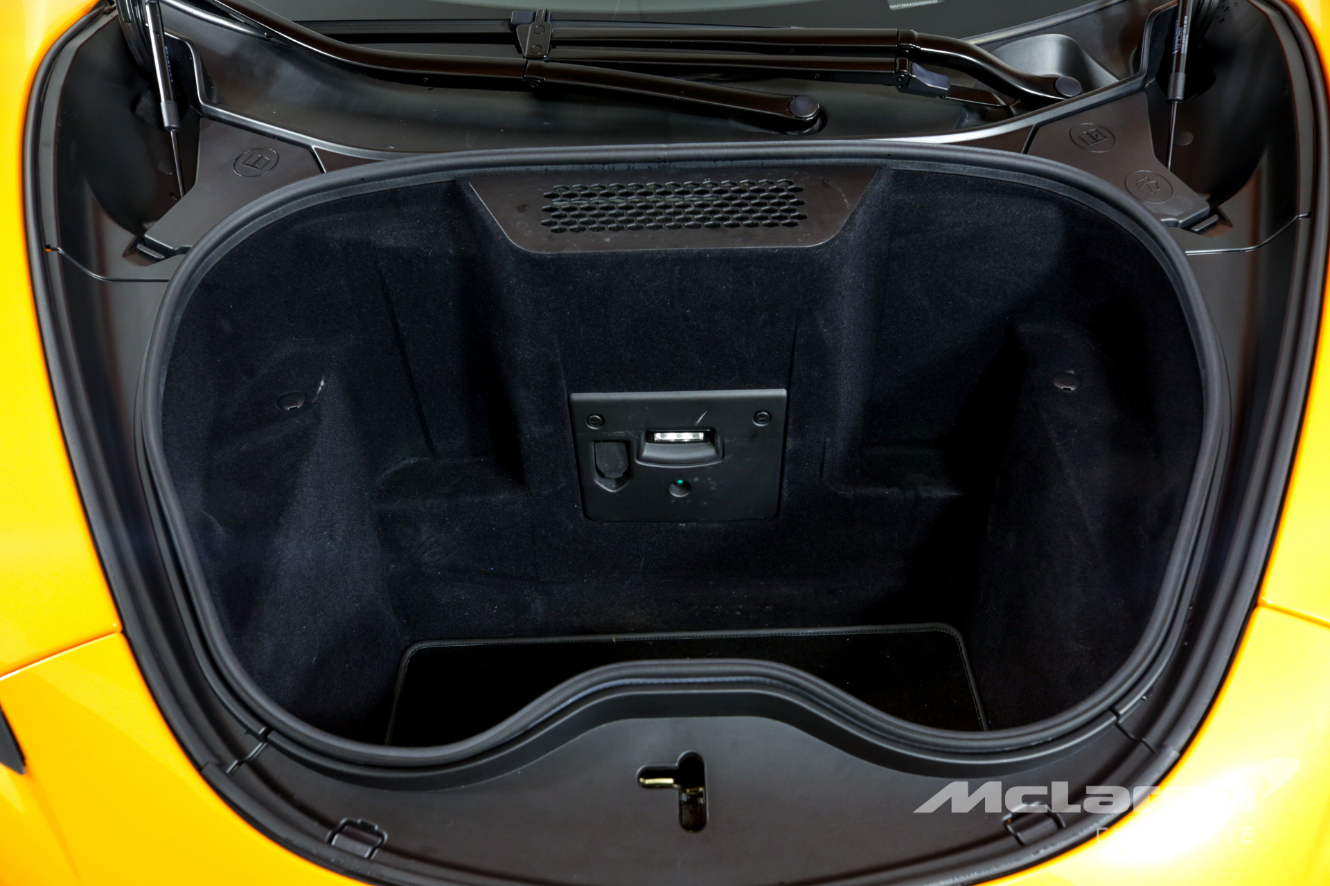 Used 2016 McLaren 570S | Charlotte, NC